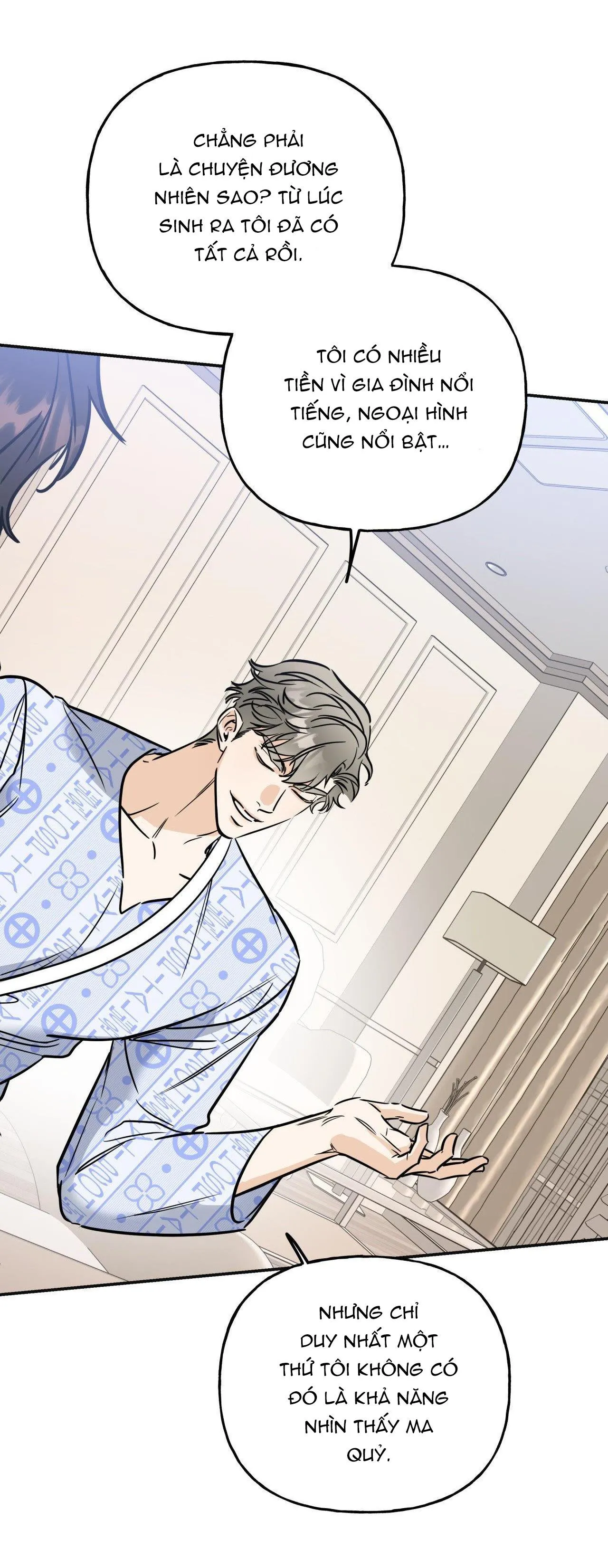 LỆNH CỨU RỖI Chapter 11 Trang 45