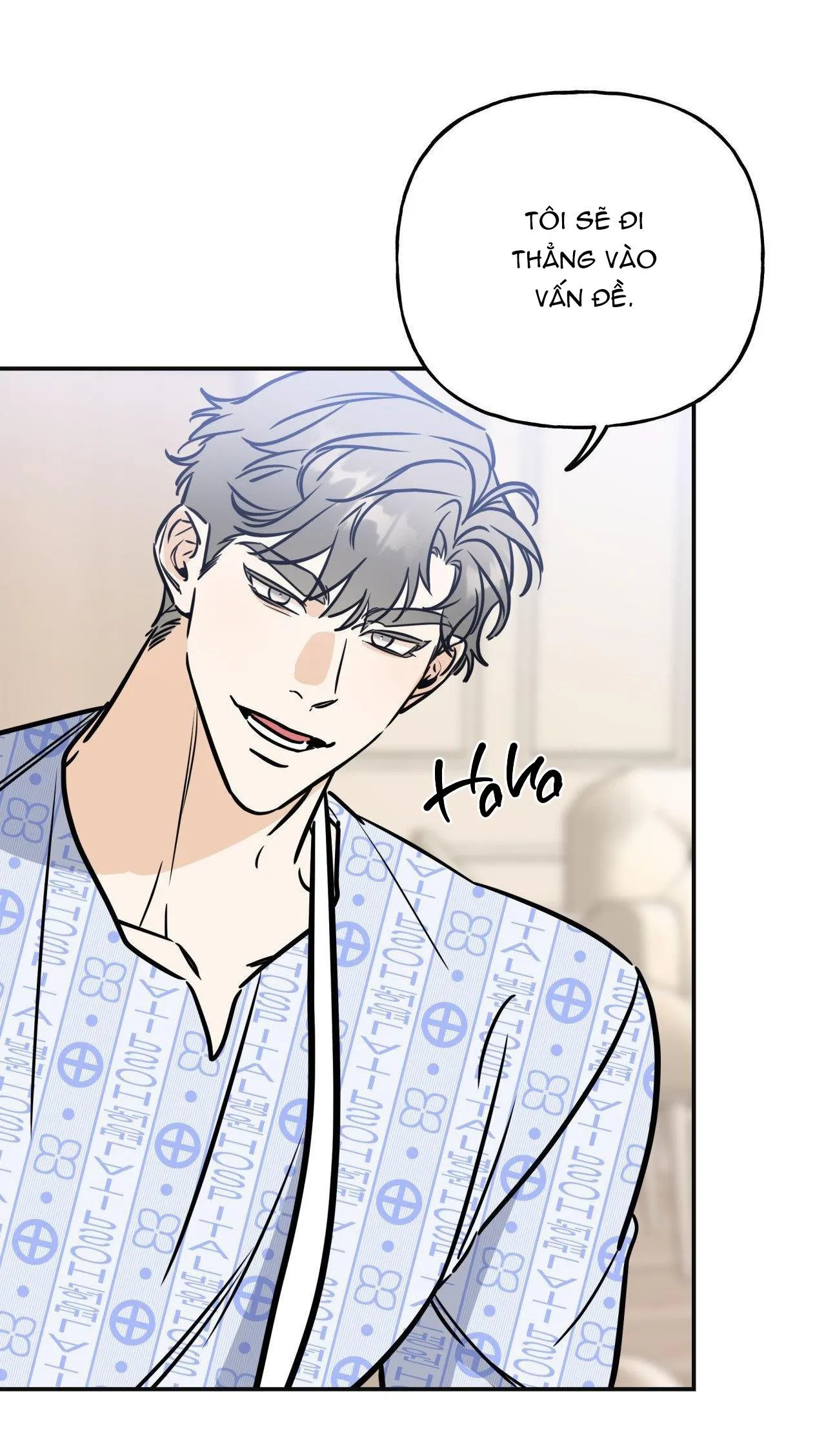 LỆNH CỨU RỖI Chapter 11 Trang 48