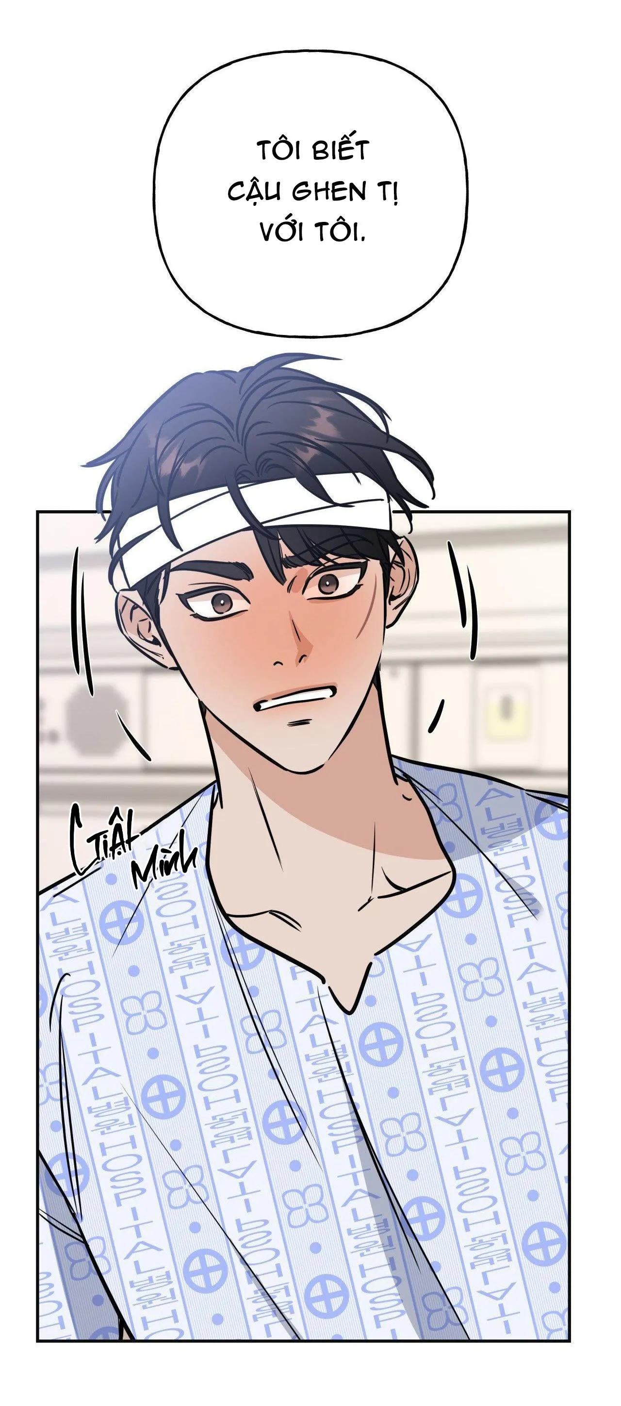 LỆNH CỨU RỖI Chapter 11 Trang 49