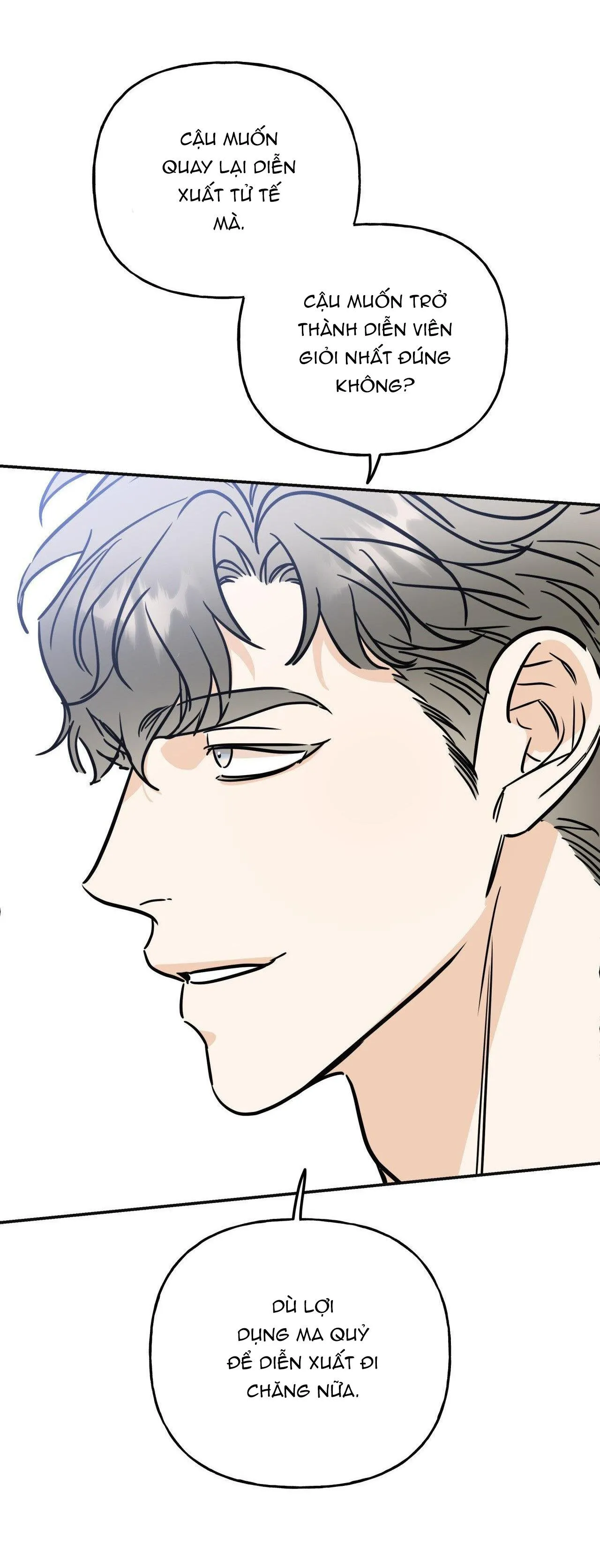 LỆNH CỨU RỖI Chapter 11 Trang 50