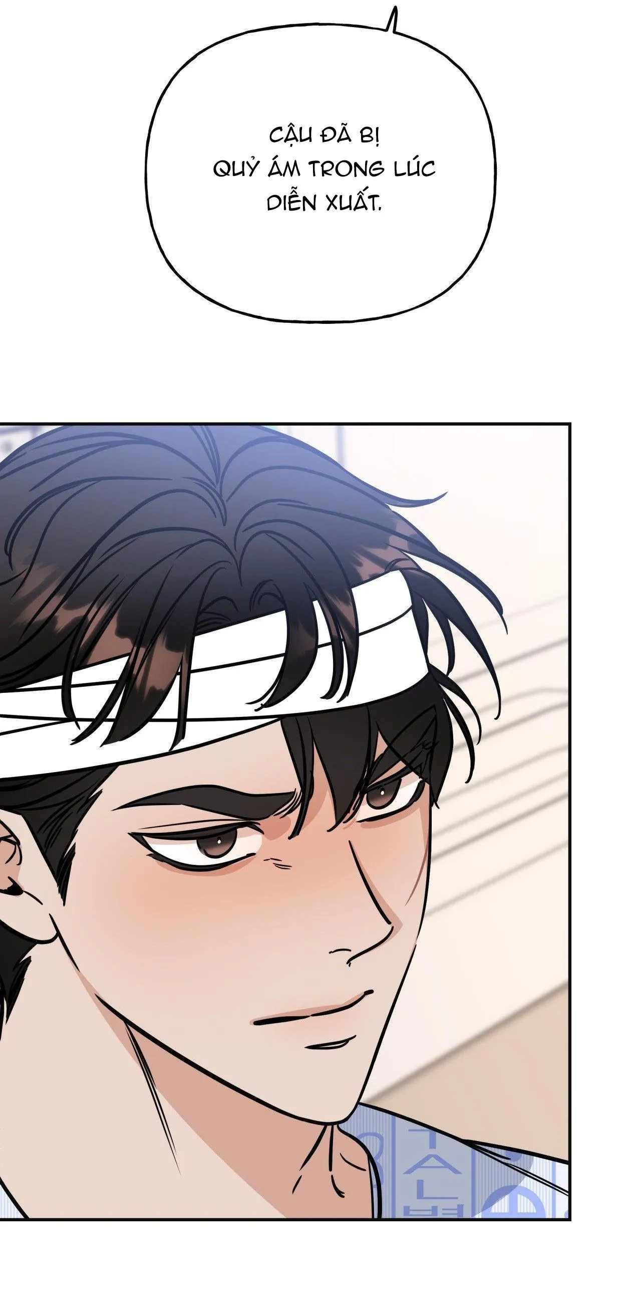 LỆNH CỨU RỖI Chapter 11 Trang 53