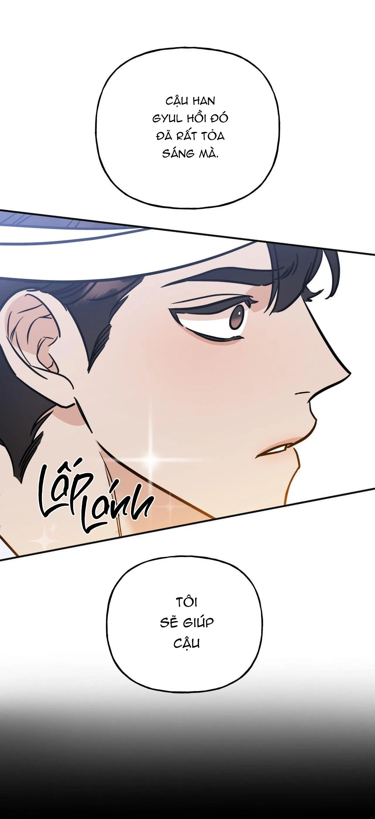 LỆNH CỨU RỖI Chapter 11 Trang 56