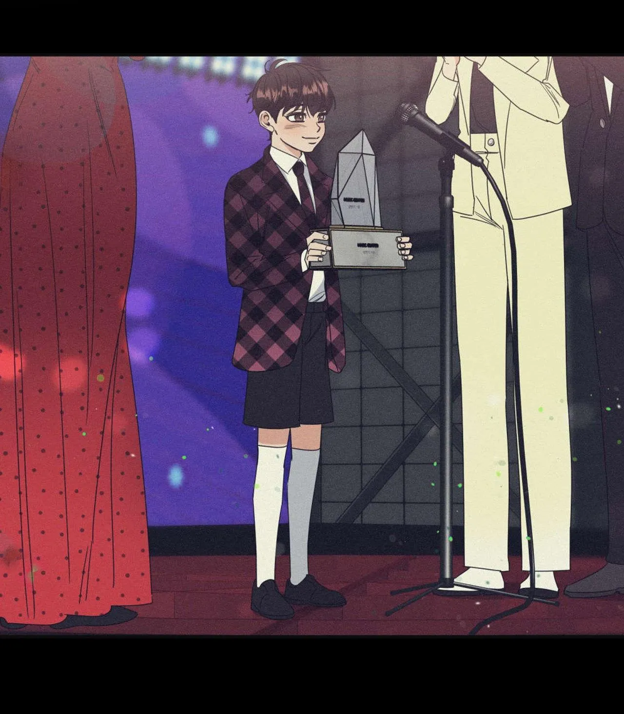 LỆNH CỨU RỖI Chapter 11 Trang 57