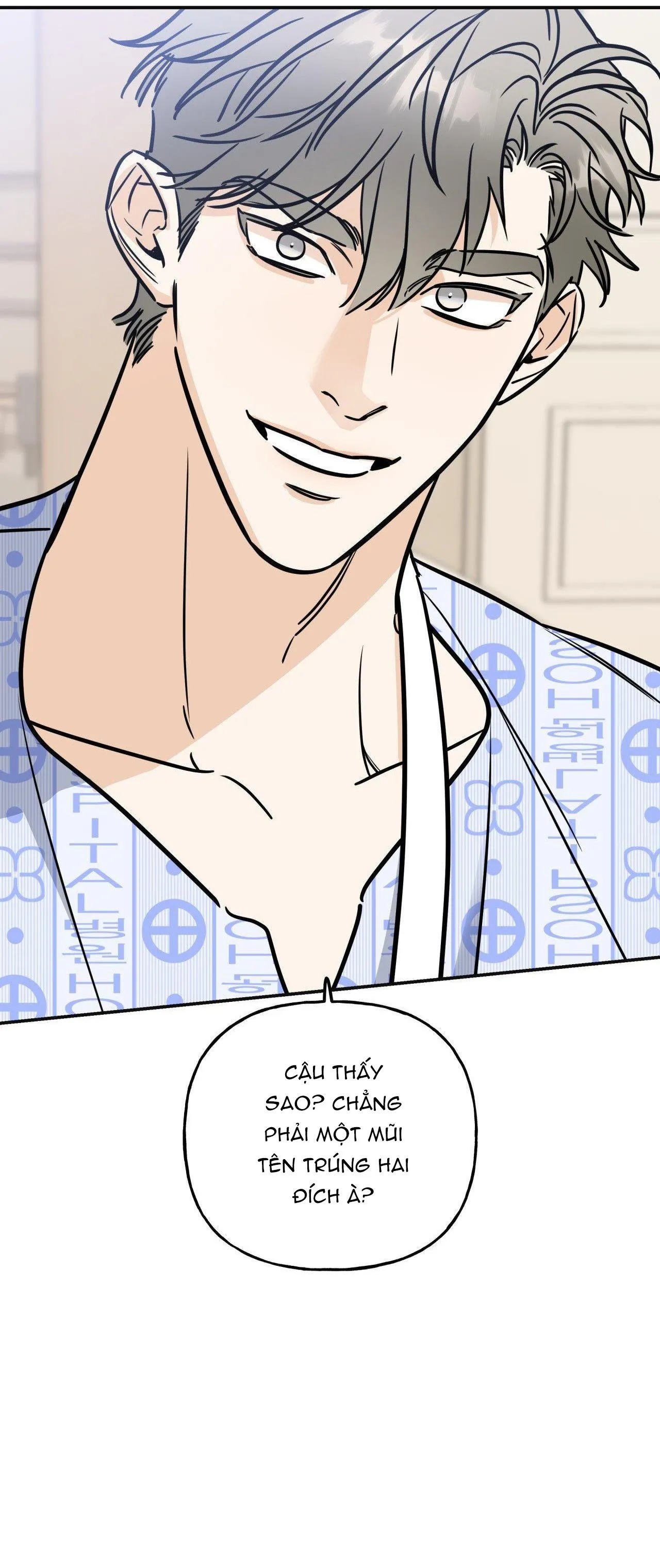 LỆNH CỨU RỖI Chapter 11 Trang 59