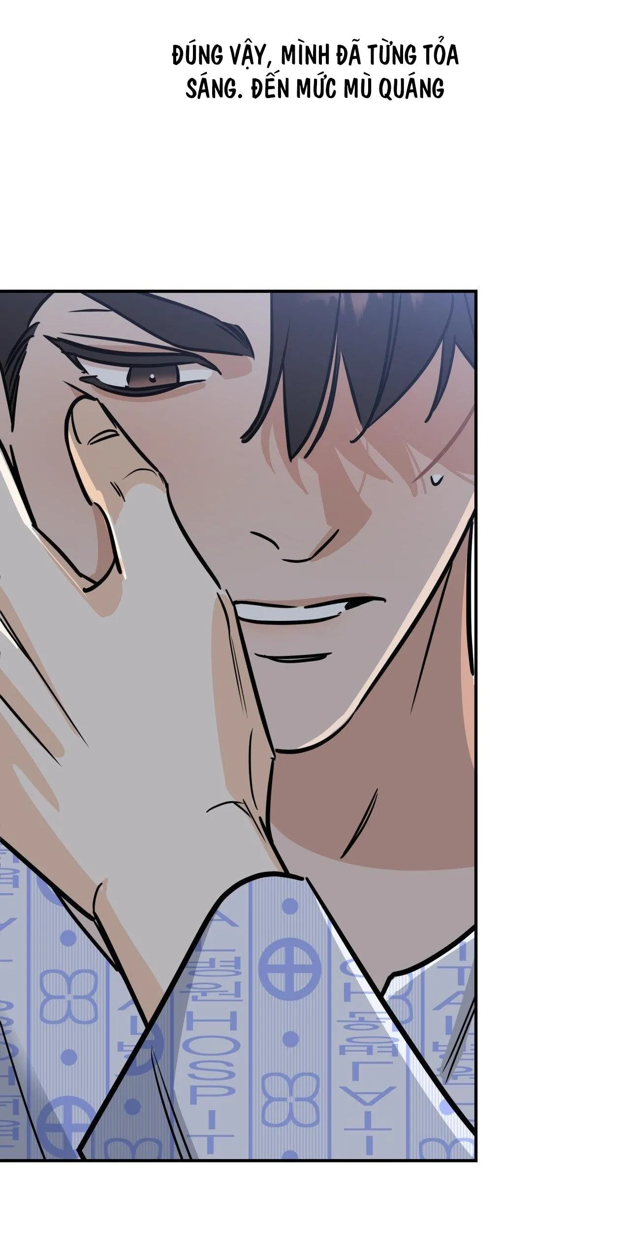 LỆNH CỨU RỖI Chapter 11 Trang 61