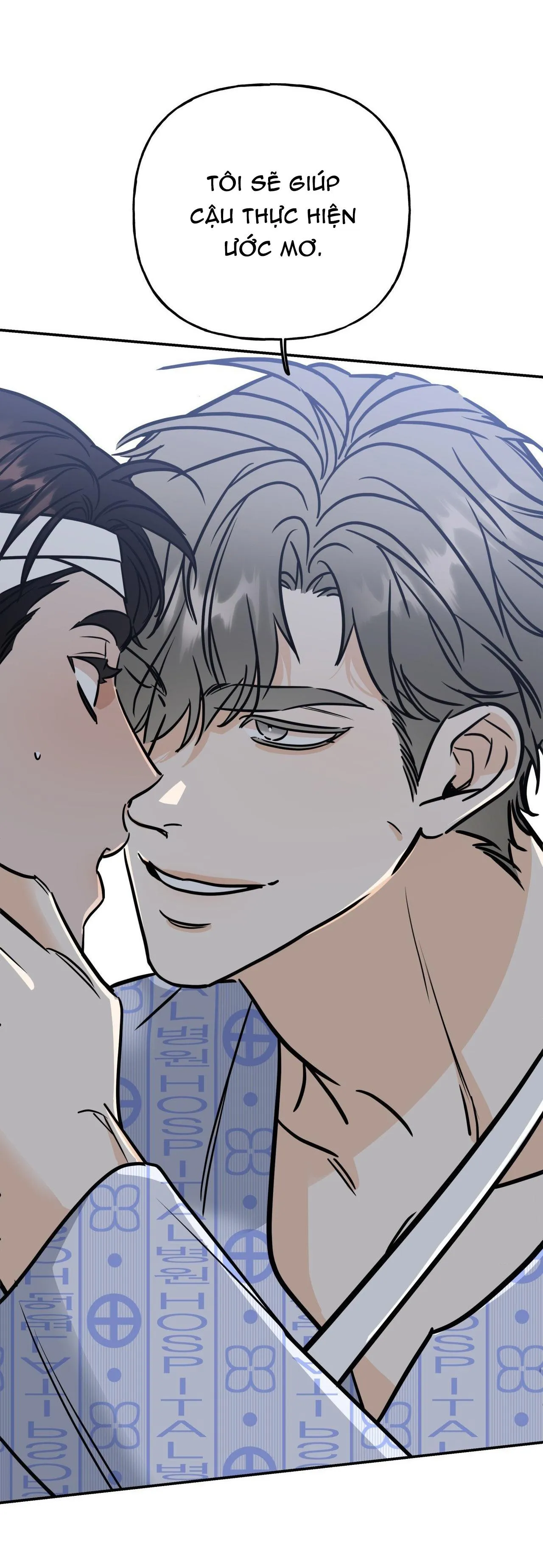 LỆNH CỨU RỖI Chapter 12 Trang 3