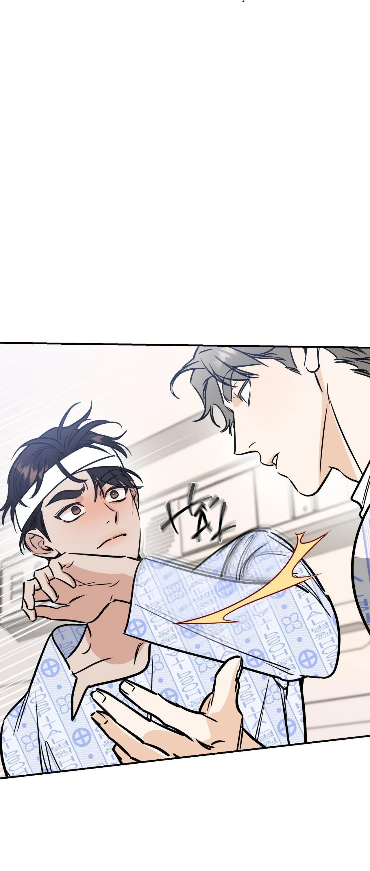 LỆNH CỨU RỖI Chapter 12 Trang 8