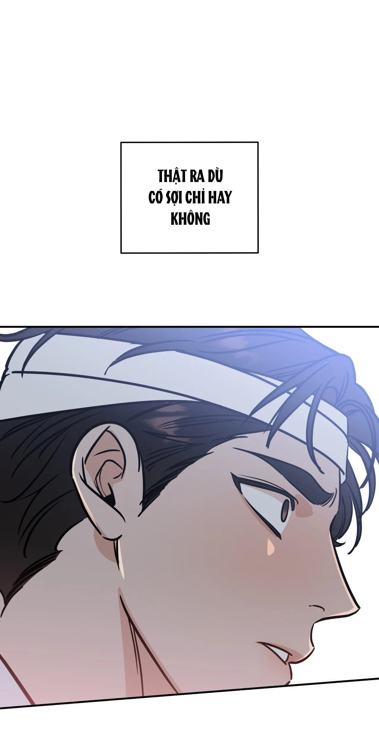 LỆNH CỨU RỖI Chapter 12 Trang 18