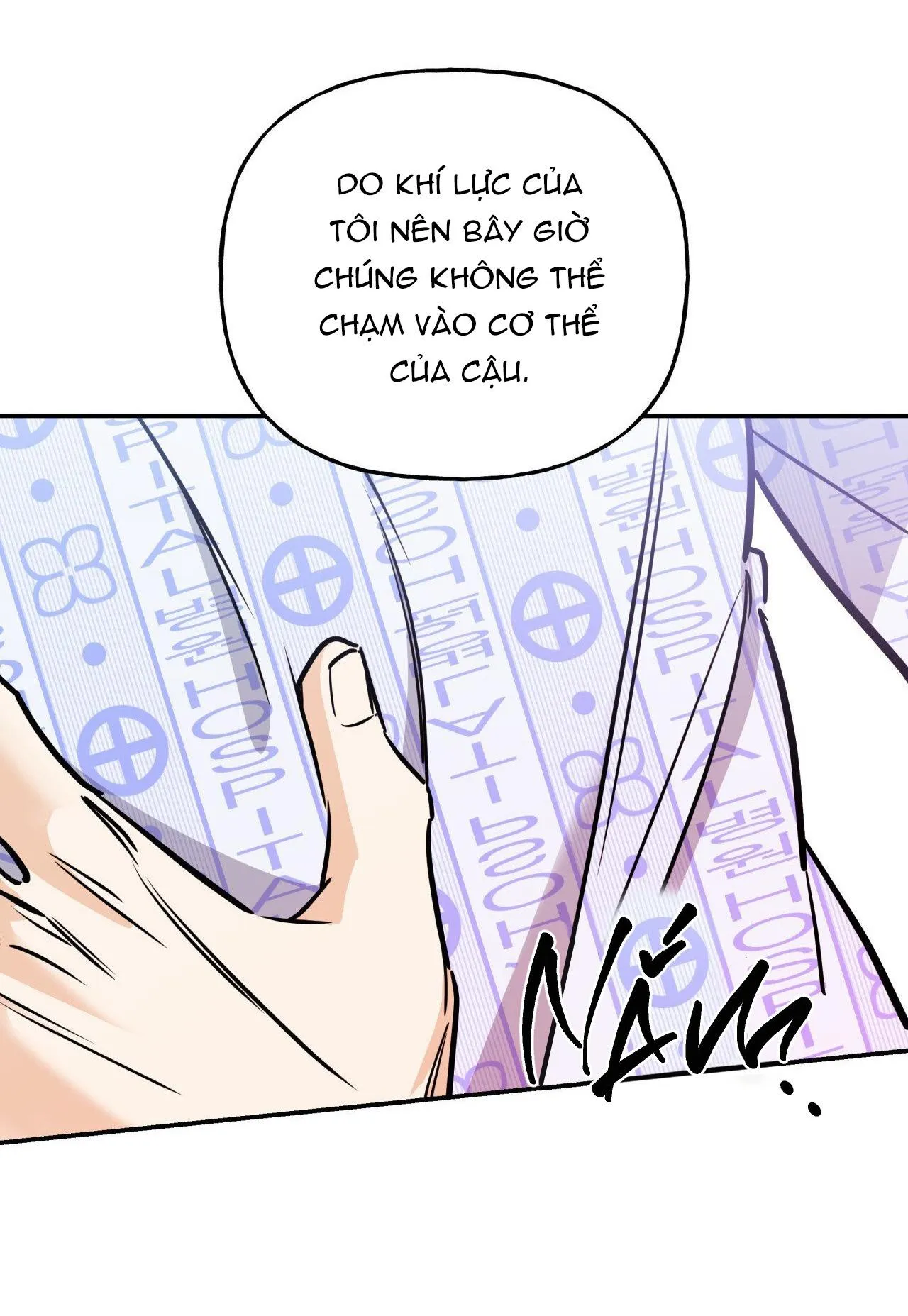 LỆNH CỨU RỖI Chapter 12 Trang 23