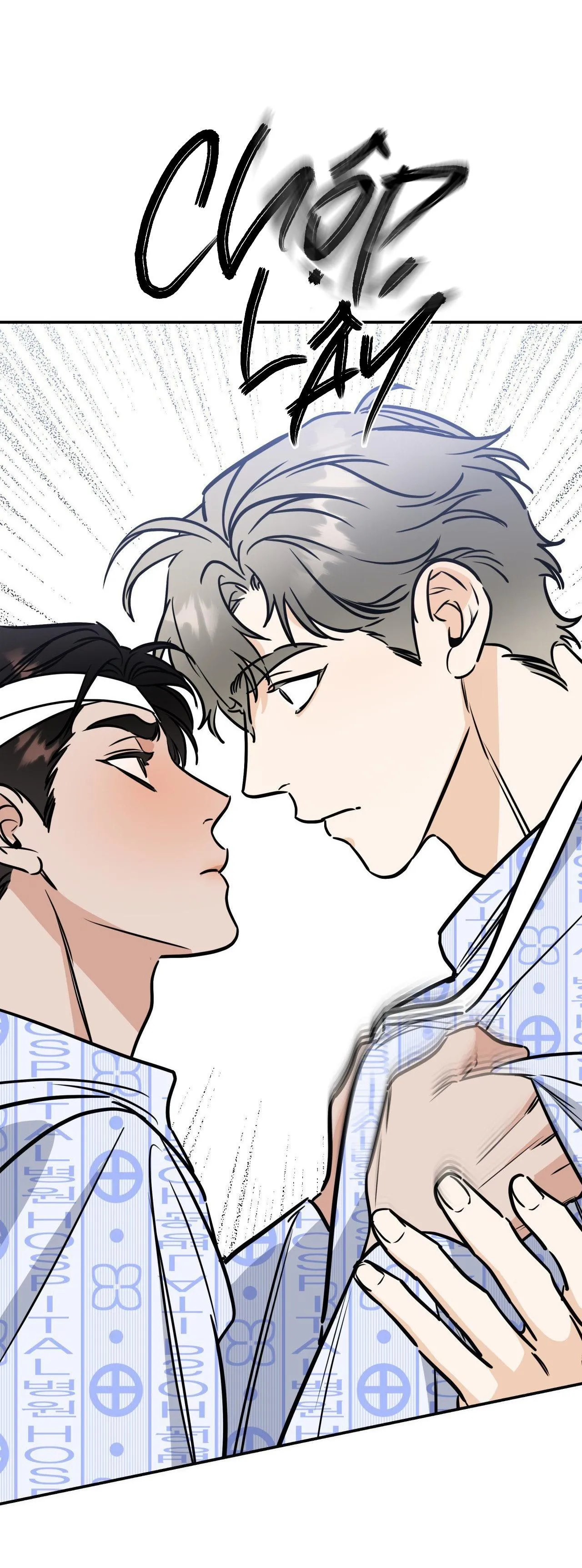 LỆNH CỨU RỖI Chapter 12 Trang 24