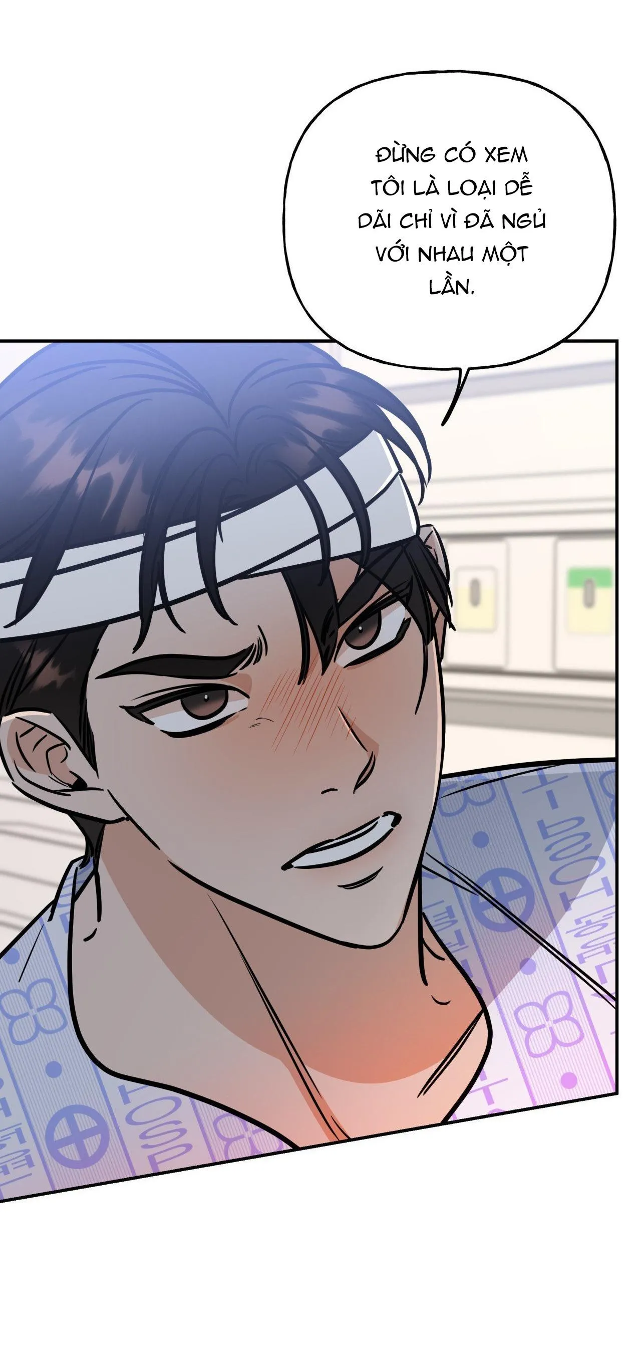 LỆNH CỨU RỖI Chapter 12 Trang 25