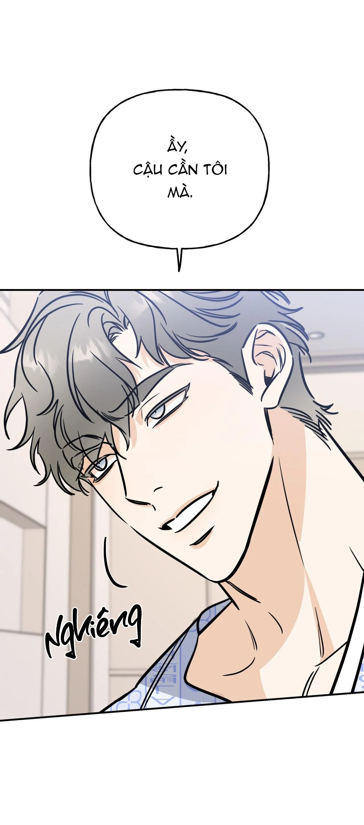 LỆNH CỨU RỖI Chapter 12 Trang 26