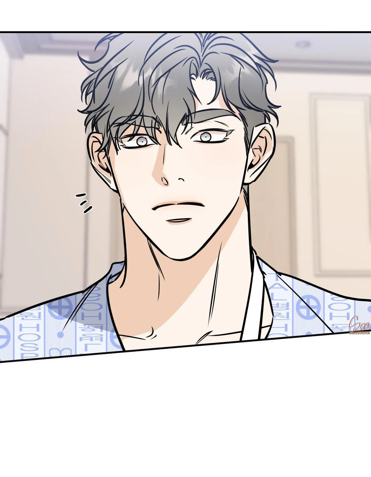 LỆNH CỨU RỖI Chapter 12 Trang 31