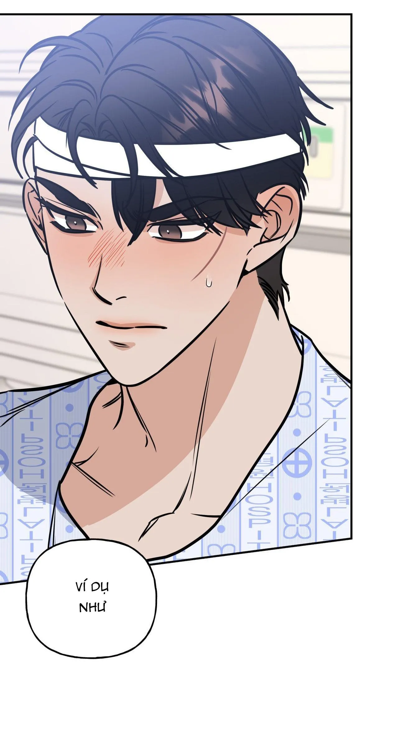 LỆNH CỨU RỖI Chapter 12 Trang 33