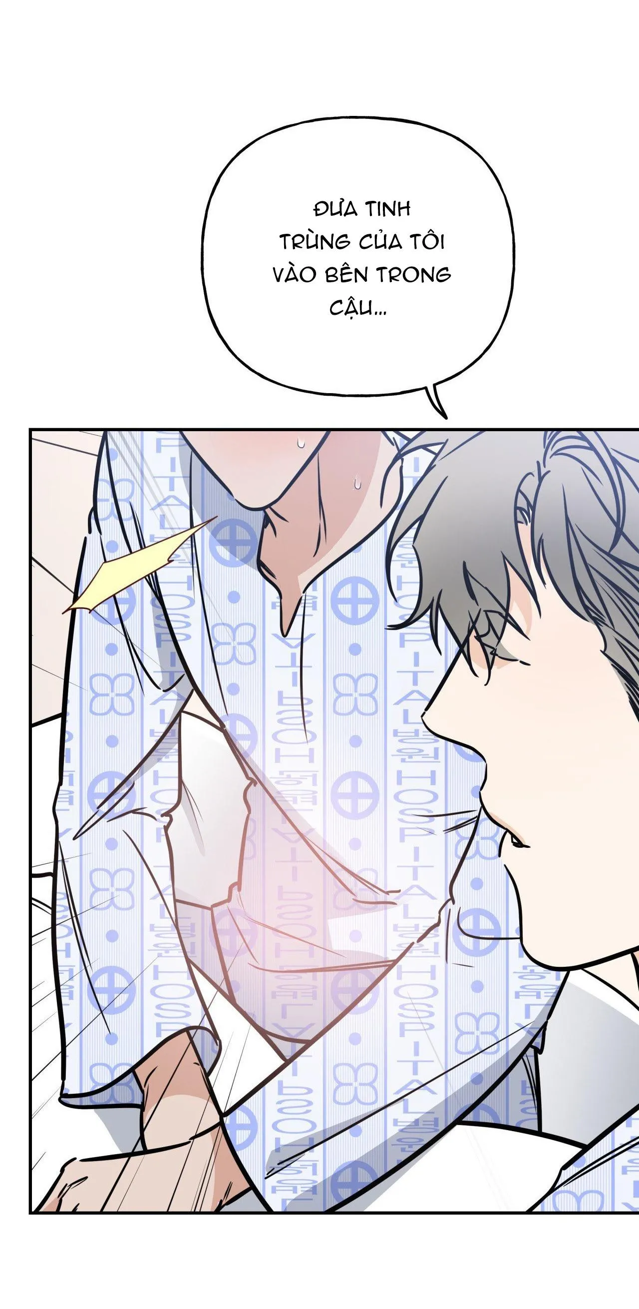 LỆNH CỨU RỖI Chapter 12 Trang 34