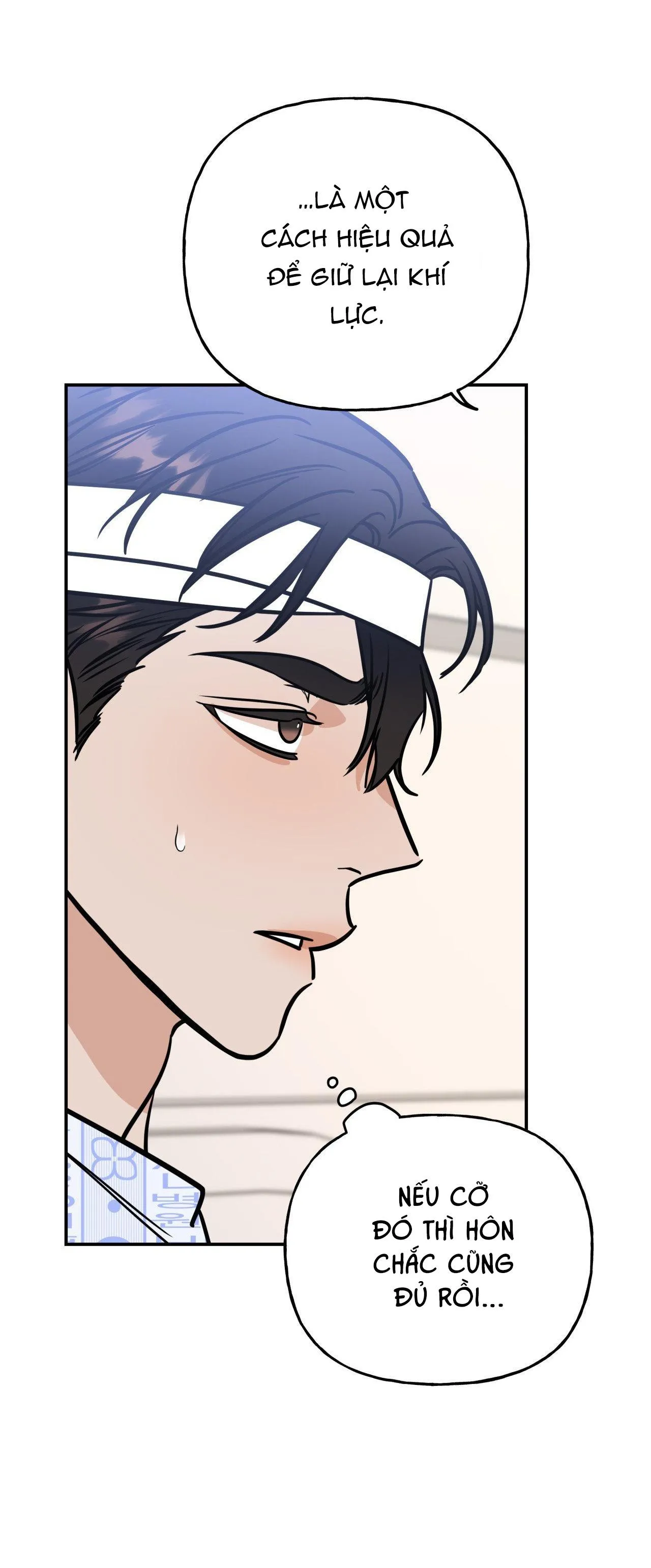 LỆNH CỨU RỖI Chapter 12 Trang 35