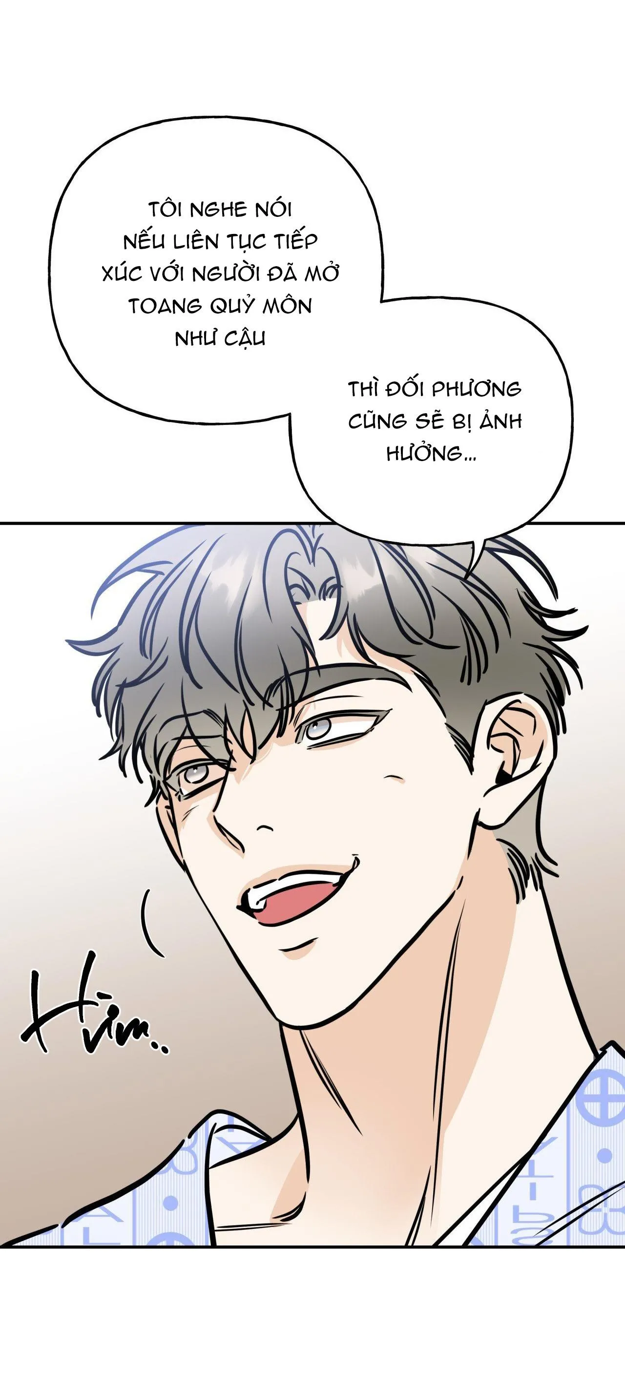 LỆNH CỨU RỖI Chapter 12 Trang 37