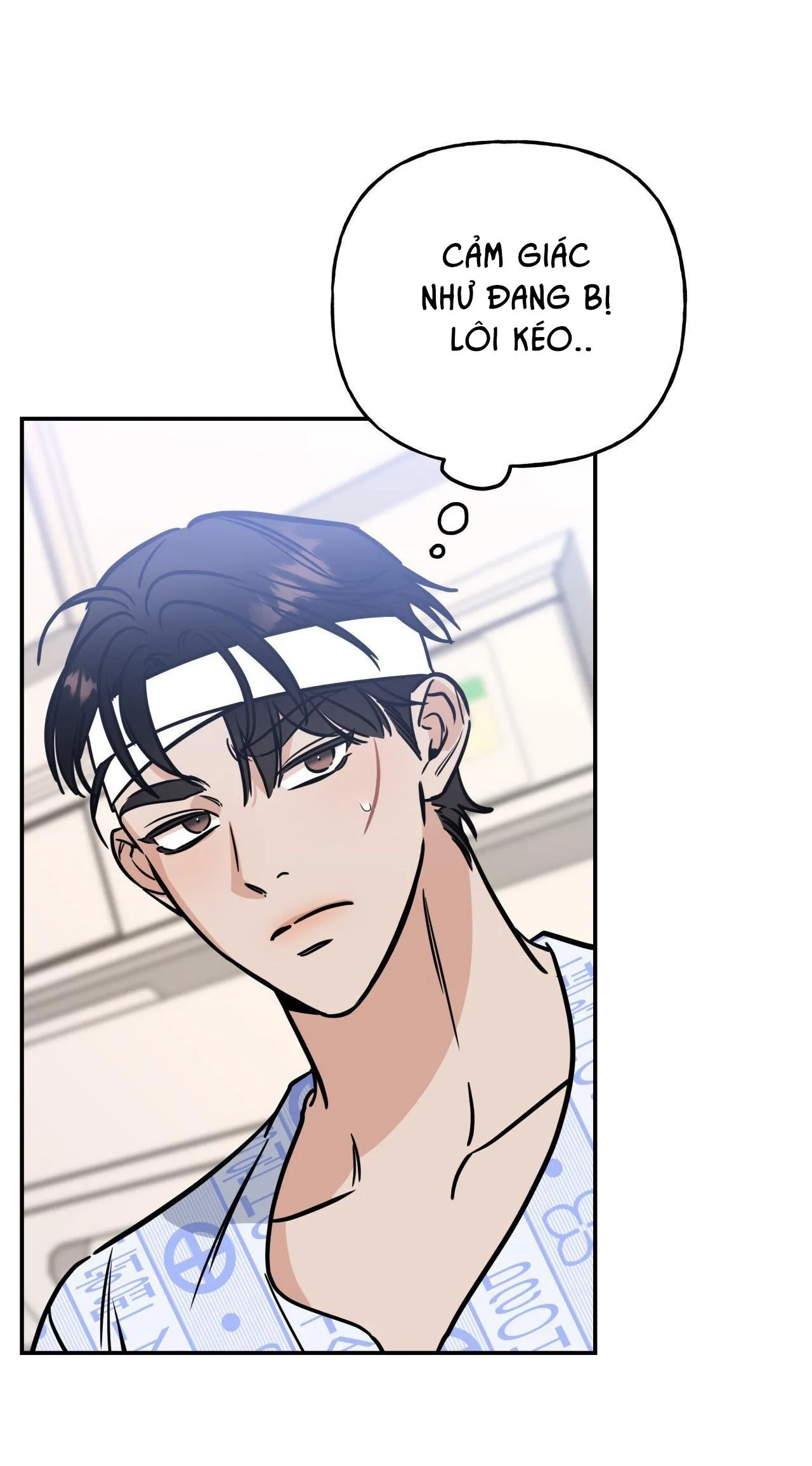 LỆNH CỨU RỖI Chapter 12 Trang 42