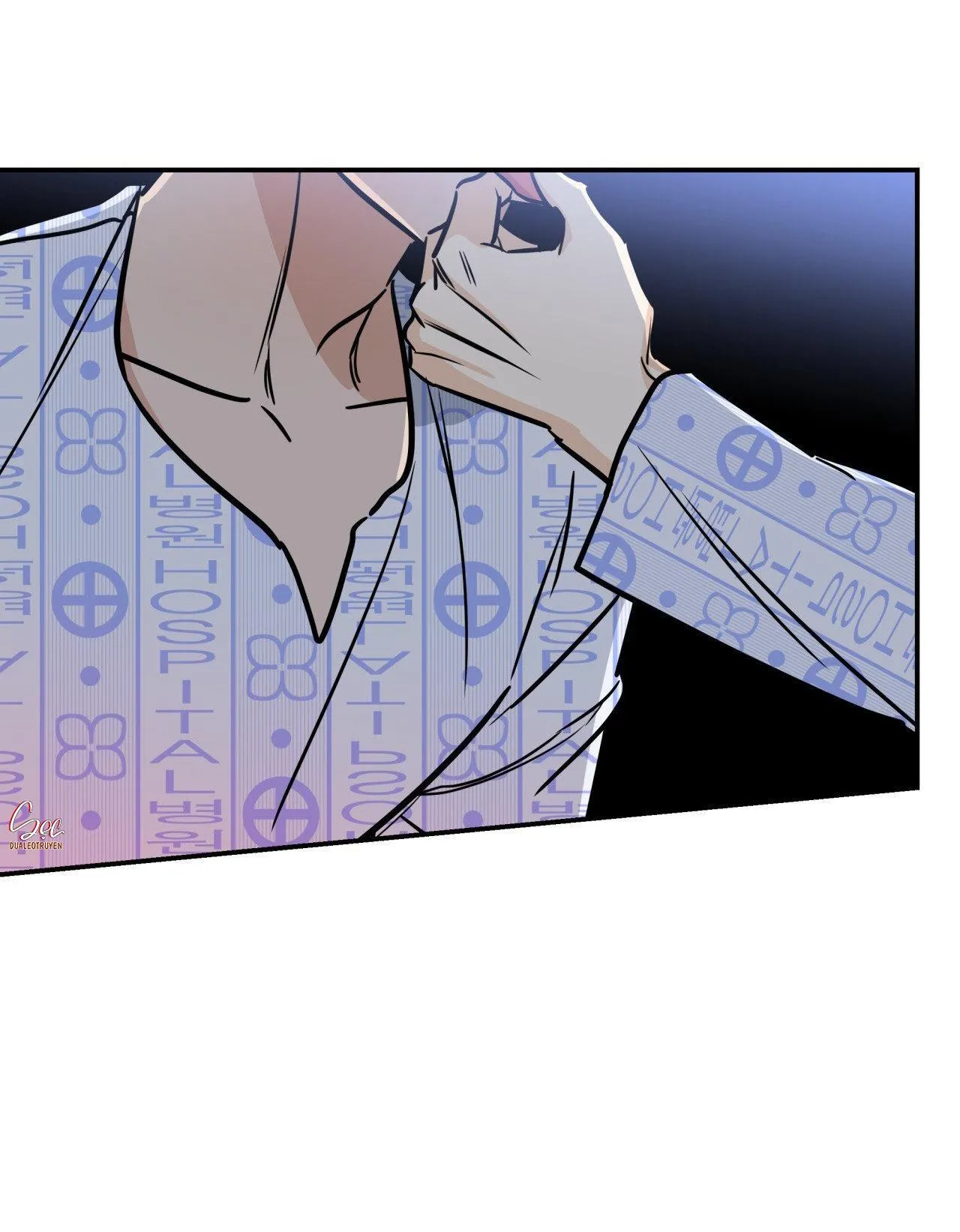 LỆNH CỨU RỖI Chapter 12 Trang 51