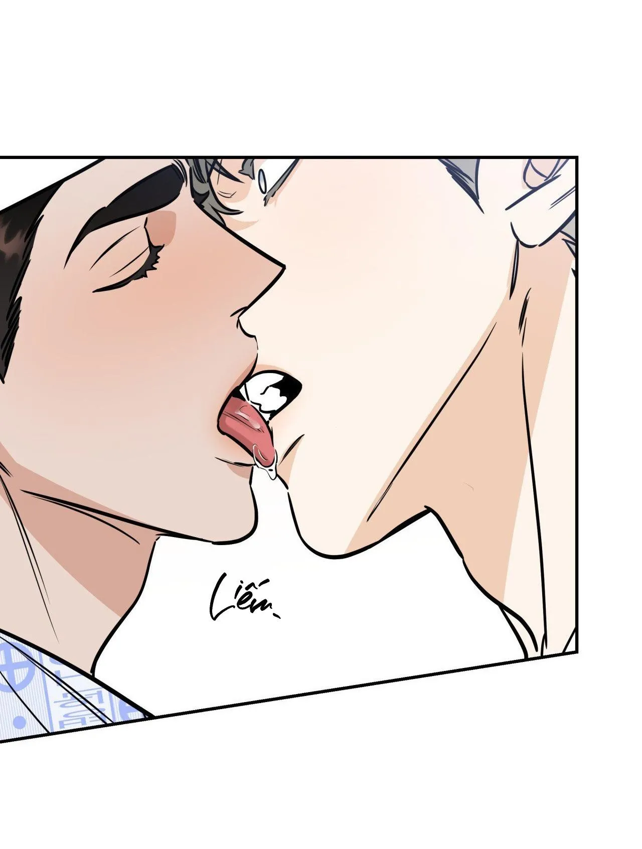 LỆNH CỨU RỖI Chapter 12 Trang 53