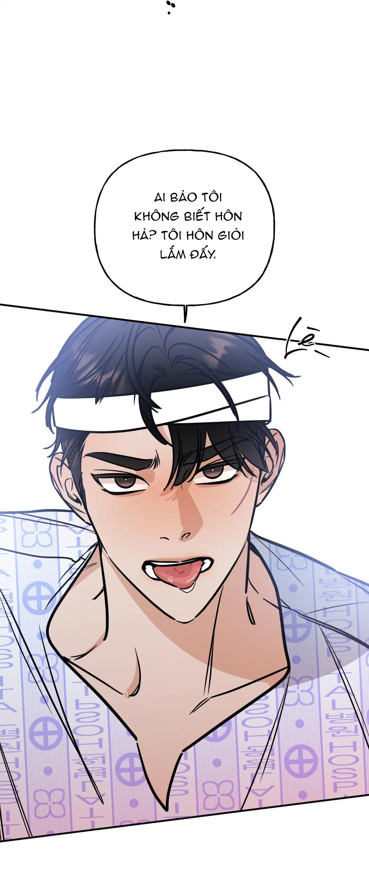 LỆNH CỨU RỖI Chapter 12 Trang 56