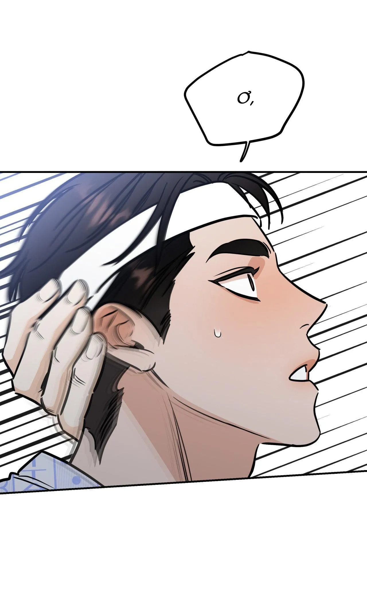 LỆNH CỨU RỖI Chapter 12 Trang 57