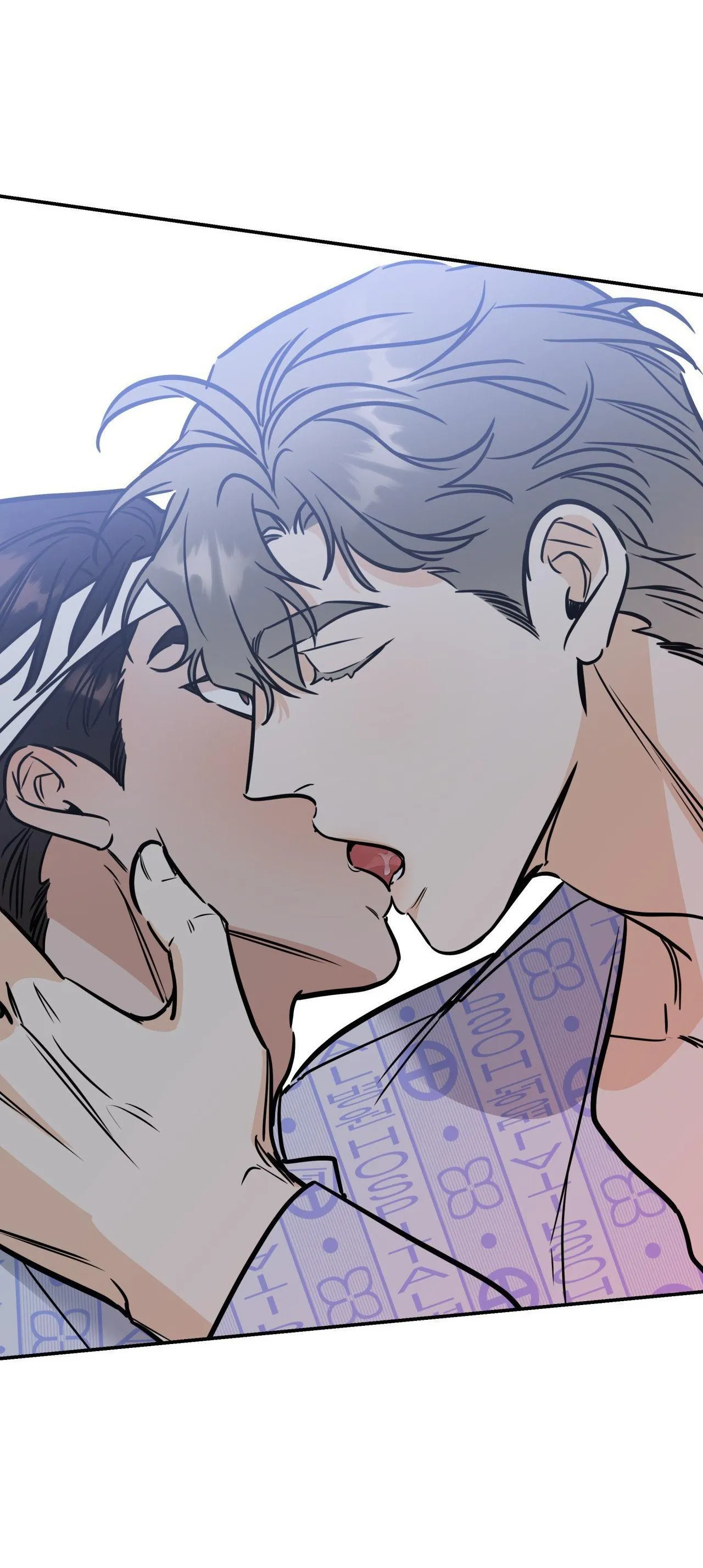 LỆNH CỨU RỖI Chapter 12 Trang 58