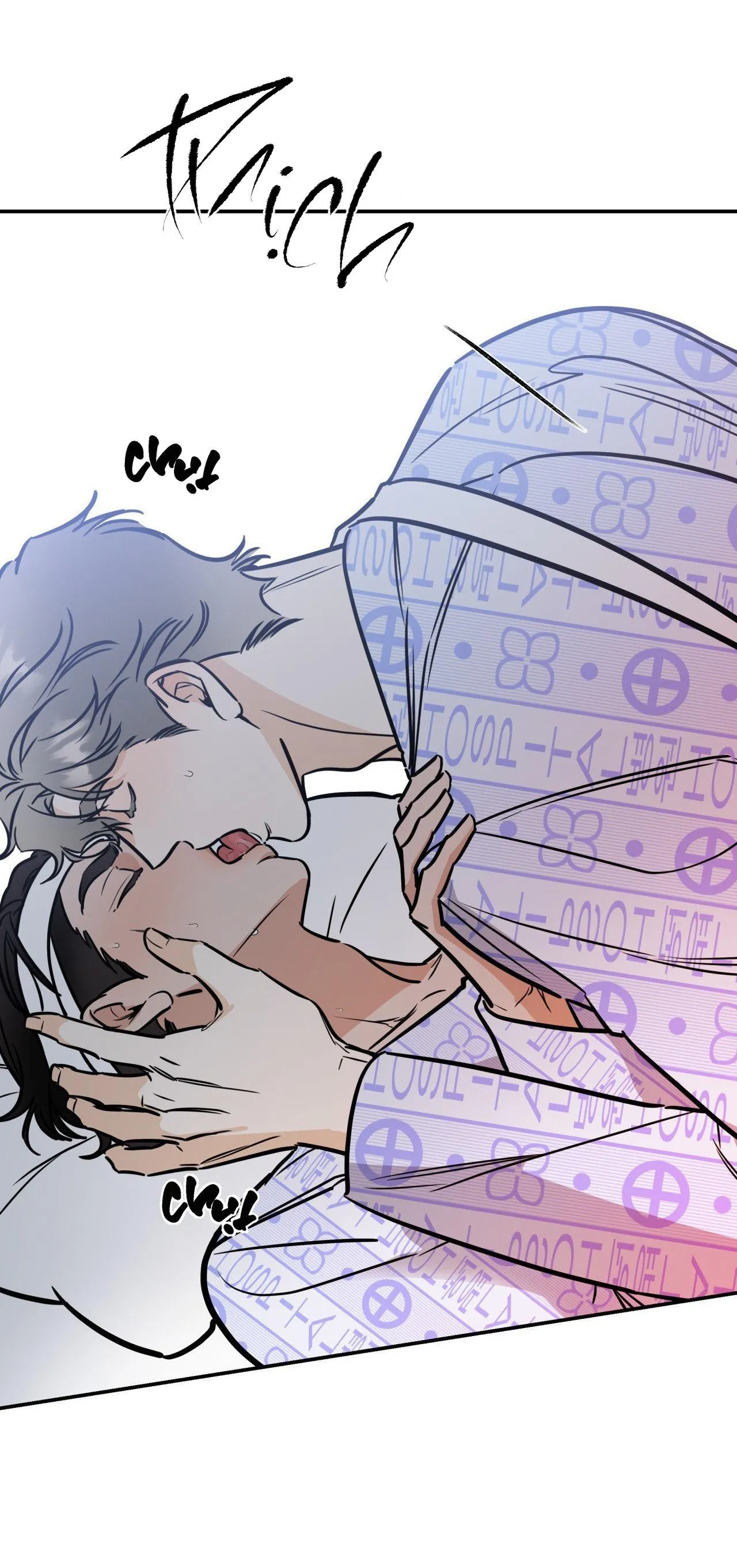 LỆNH CỨU RỖI Chapter 12 Trang 60