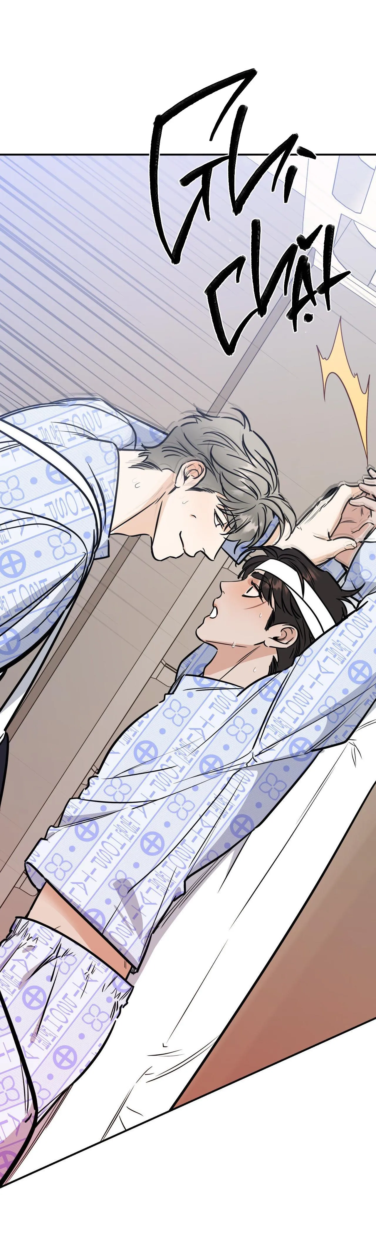 LỆNH CỨU RỖI Chapter 12 Trang 67