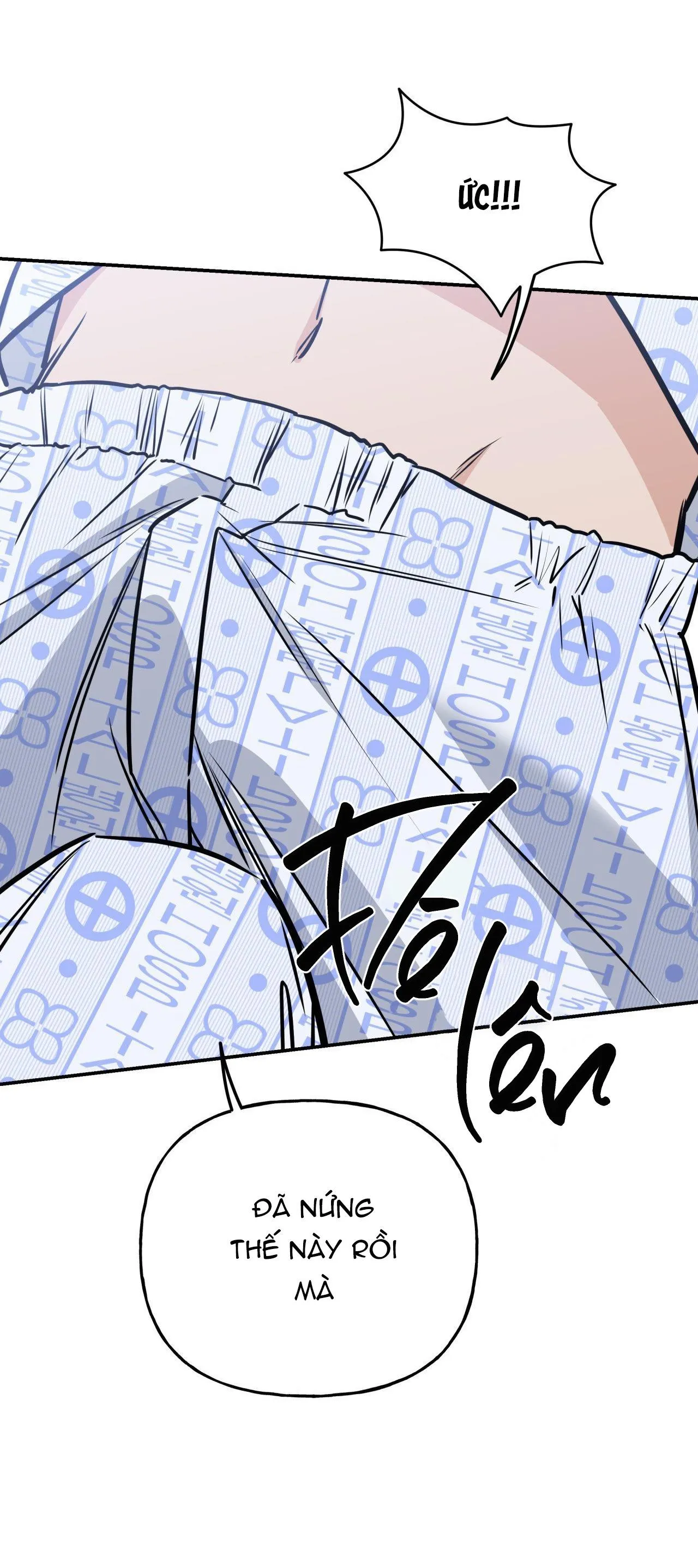 LỆNH CỨU RỖI Chapter 12 Trang 68