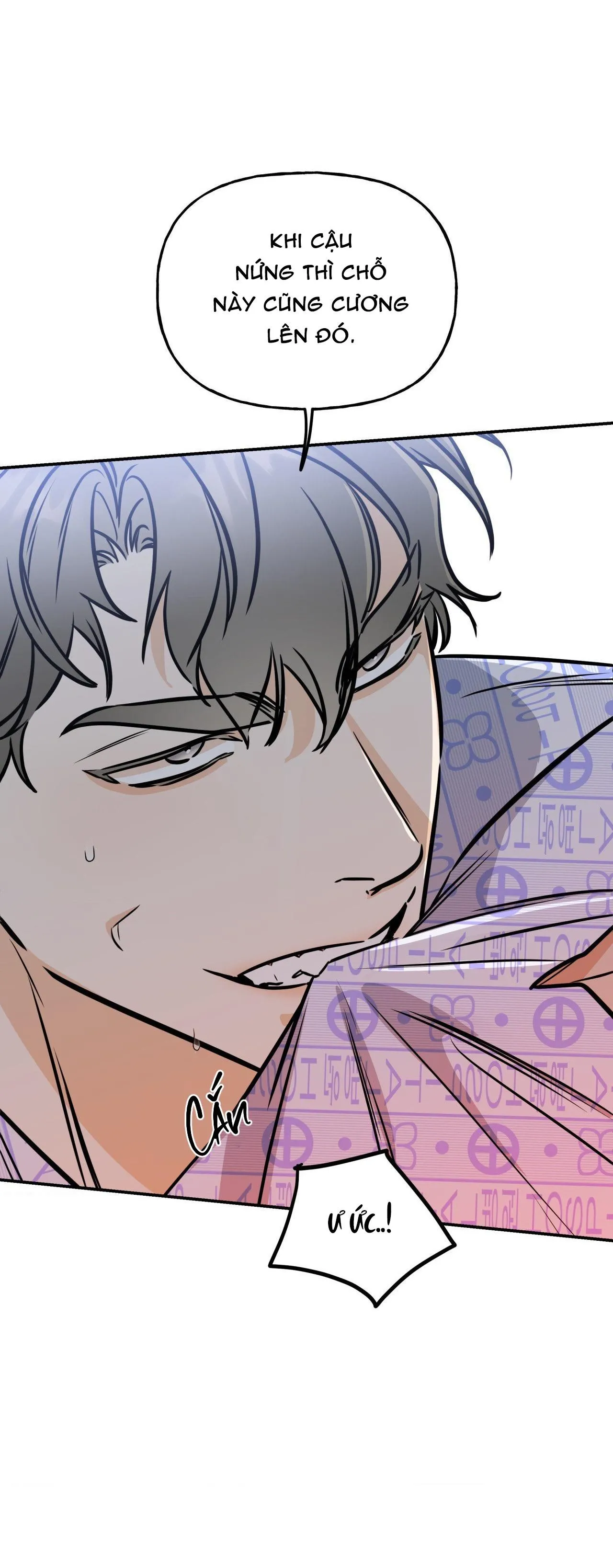 LỆNH CỨU RỖI Chapter 12 Trang 70