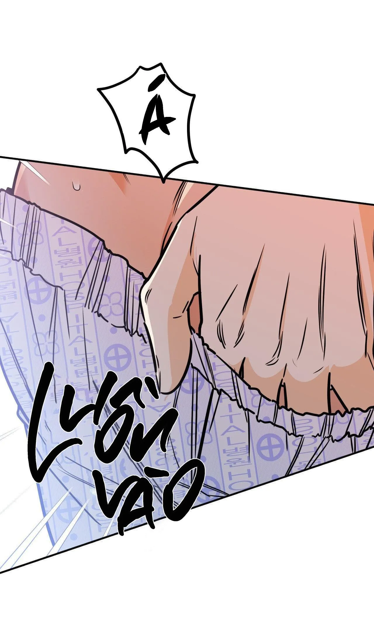 LỆNH CỨU RỖI Chapter 13 Trang 3