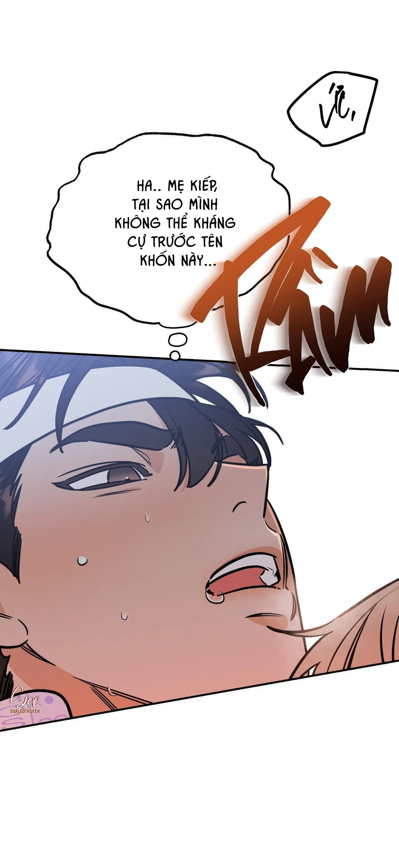 LỆNH CỨU RỖI Chapter 13 Trang 4