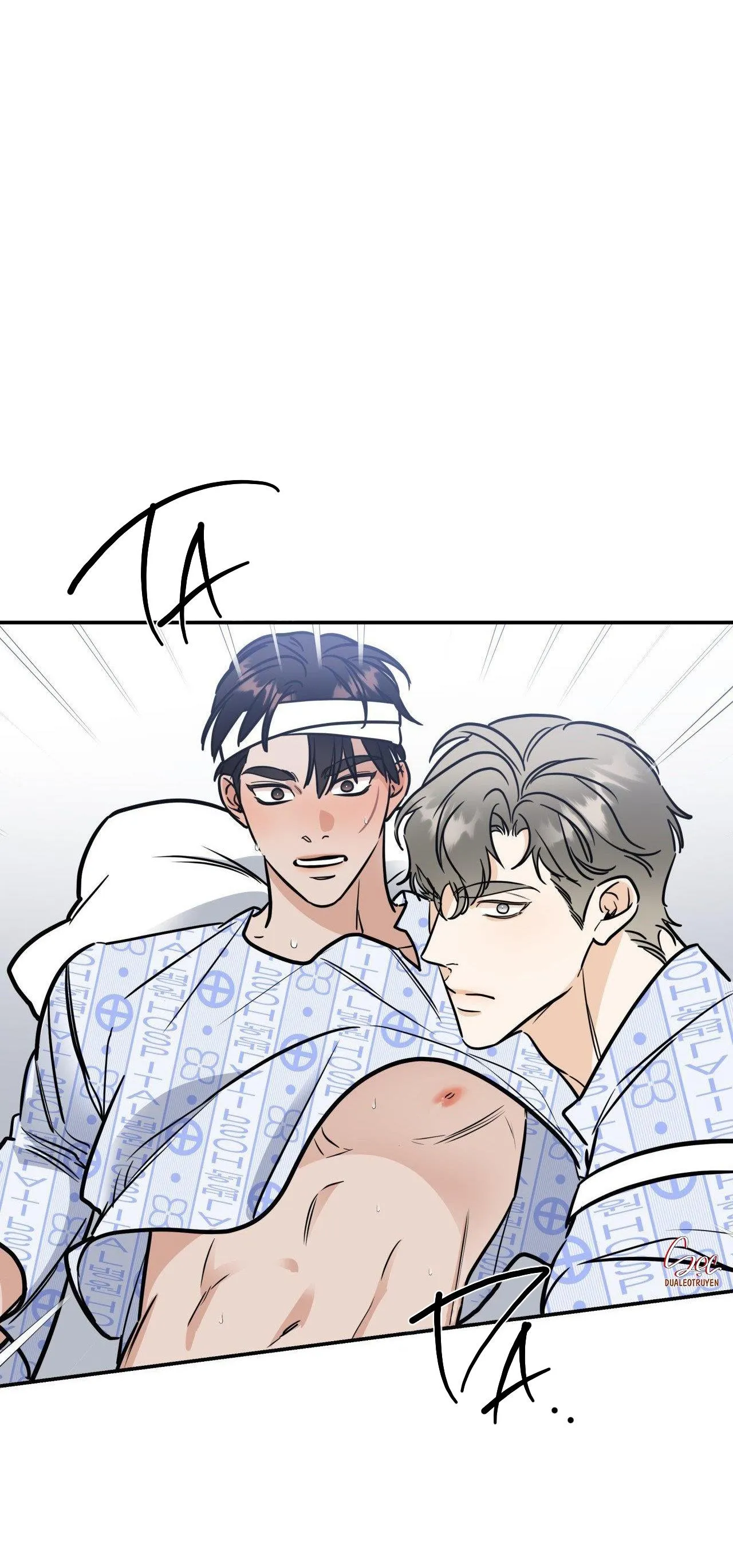 LỆNH CỨU RỖI Chapter 13 Trang 7