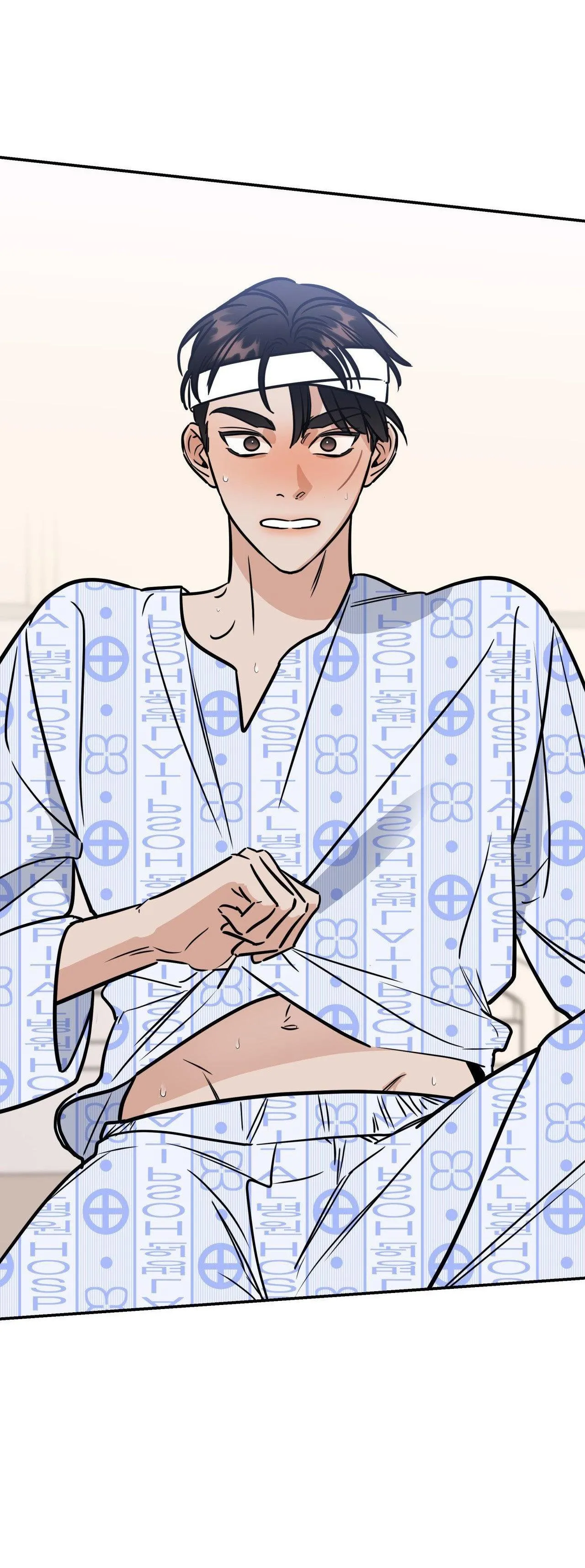 LỆNH CỨU RỖI Chapter 13 Trang 11