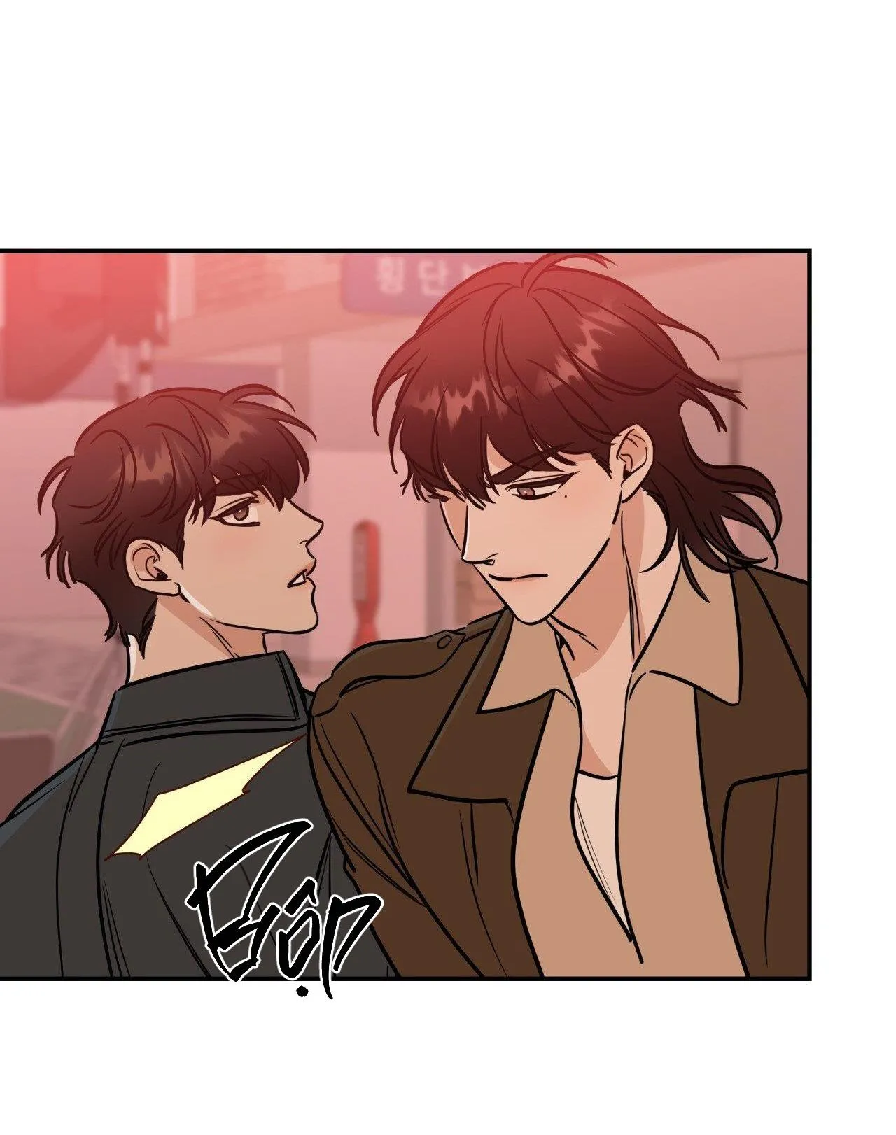 LỆNH CỨU RỖI Chapter 13 Trang 18