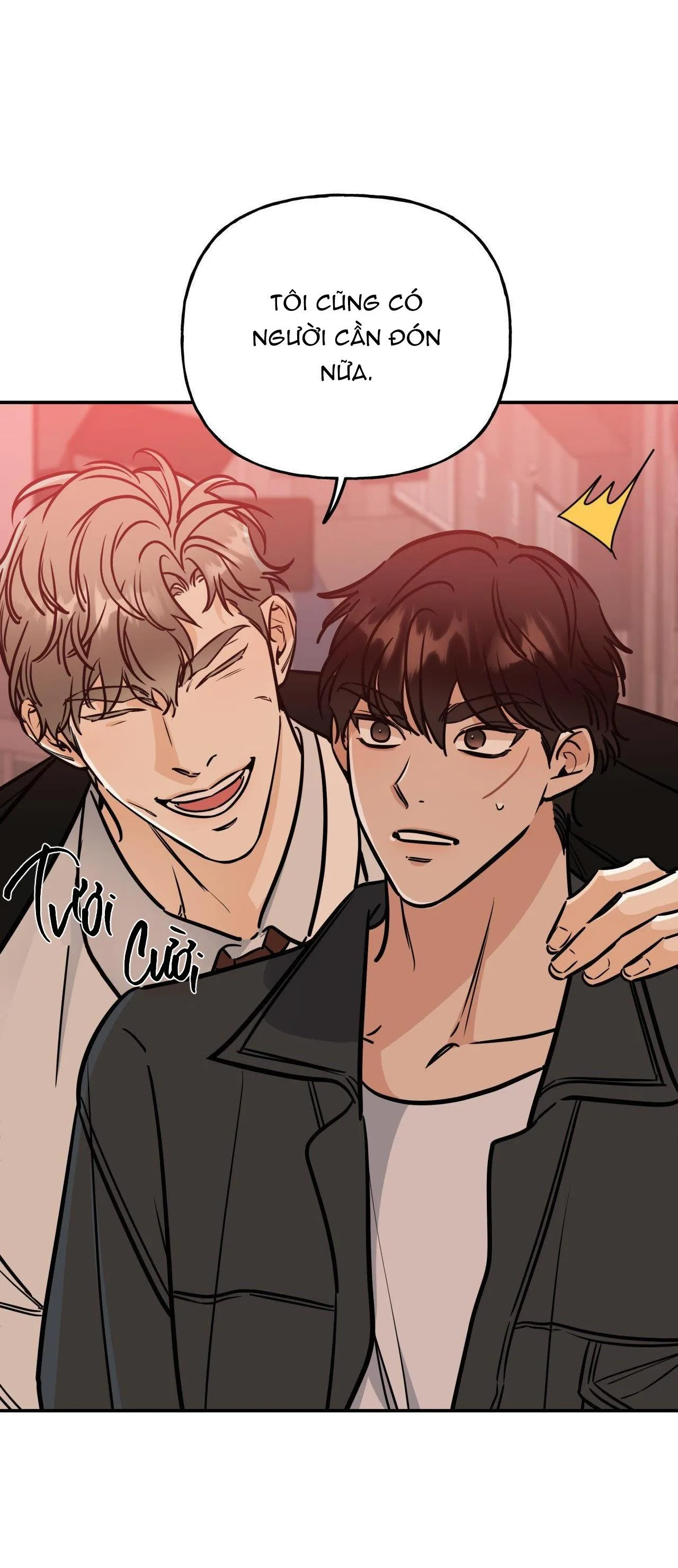 LỆNH CỨU RỖI Chapter 13 Trang 29