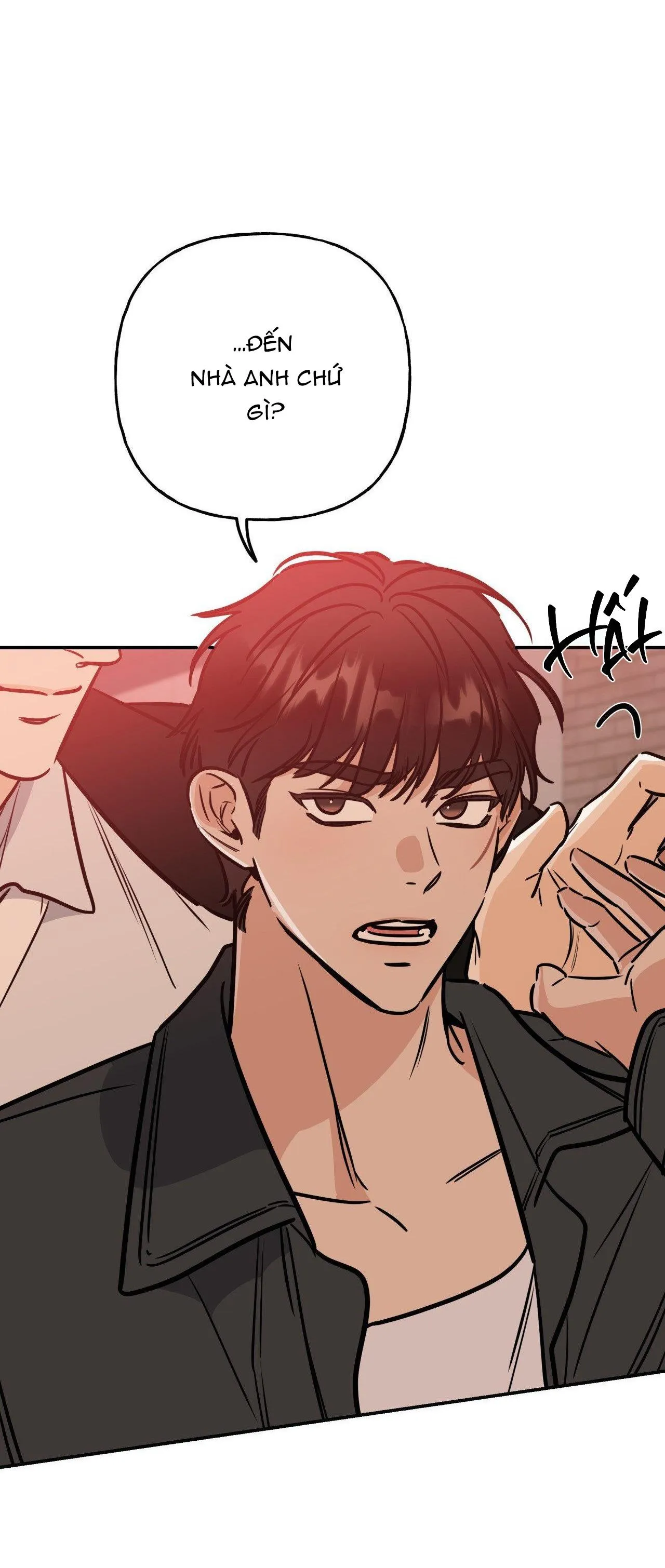 LỆNH CỨU RỖI Chapter 13 Trang 31