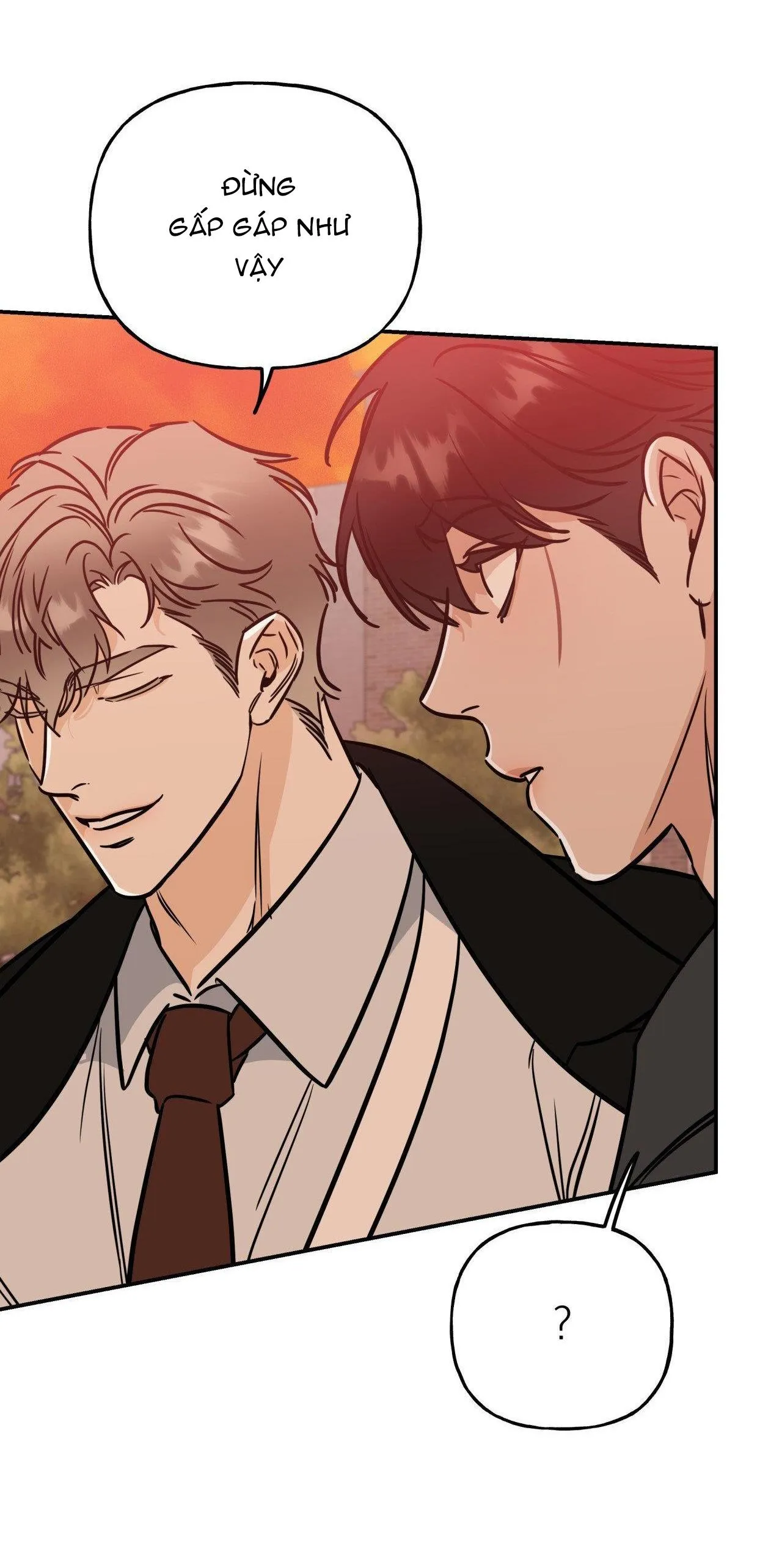 LỆNH CỨU RỖI Chapter 13 Trang 33