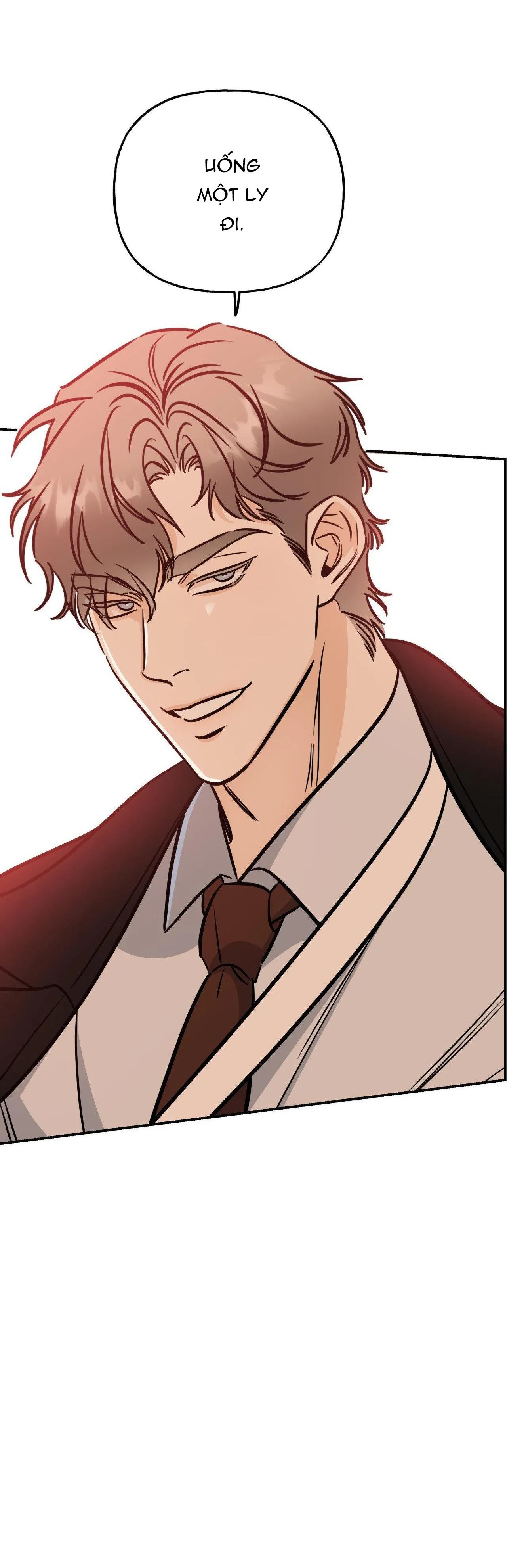 LỆNH CỨU RỖI Chapter 13 Trang 34