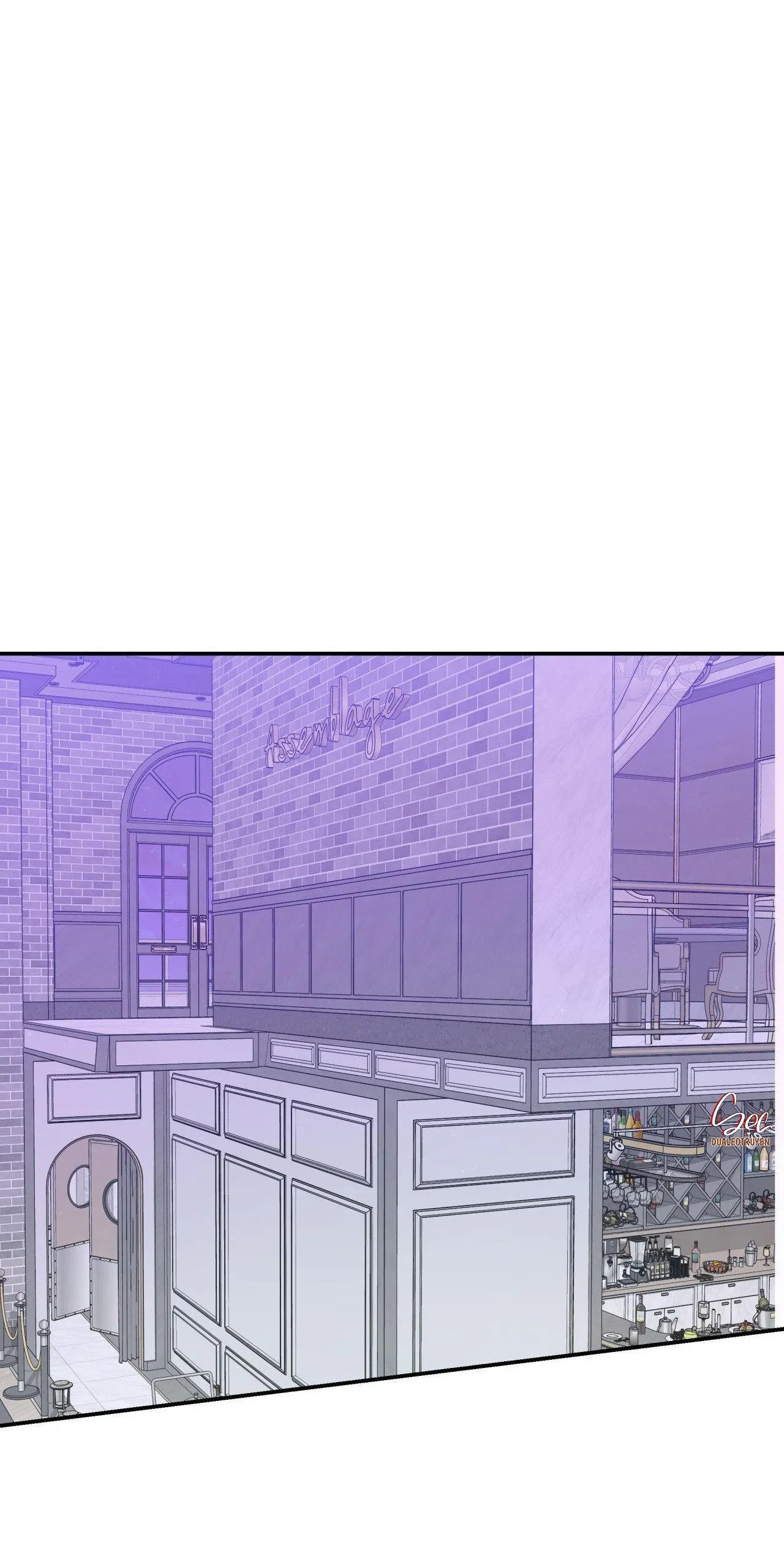 LỆNH CỨU RỖI Chapter 13 Trang 35