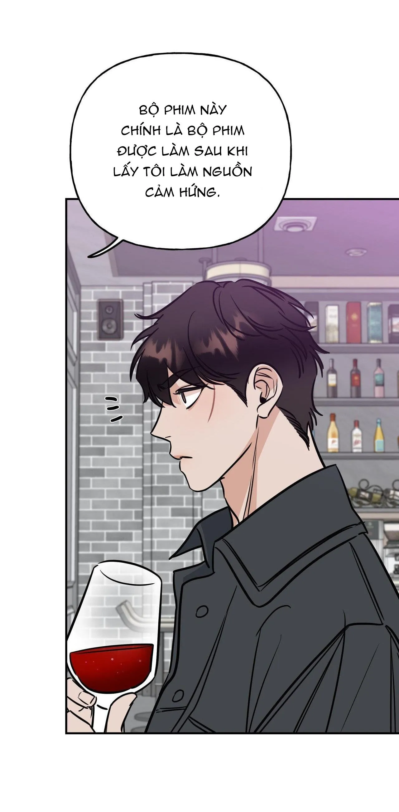 LỆNH CỨU RỖI Chapter 13 Trang 38