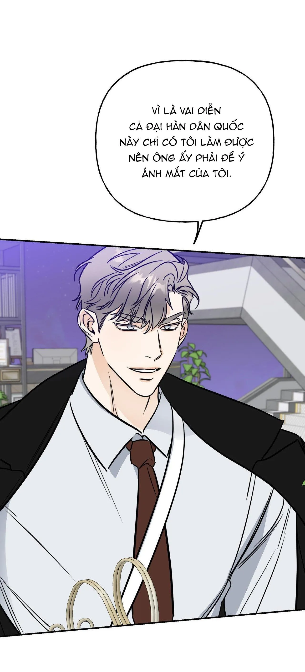 LỆNH CỨU RỖI Chapter 13 Trang 39