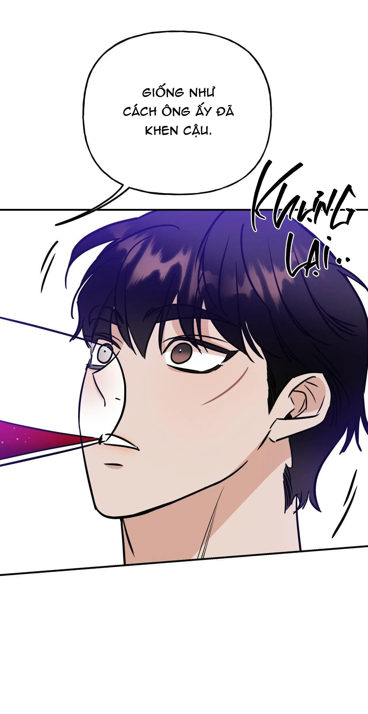 LỆNH CỨU RỖI Chapter 13 Trang 41