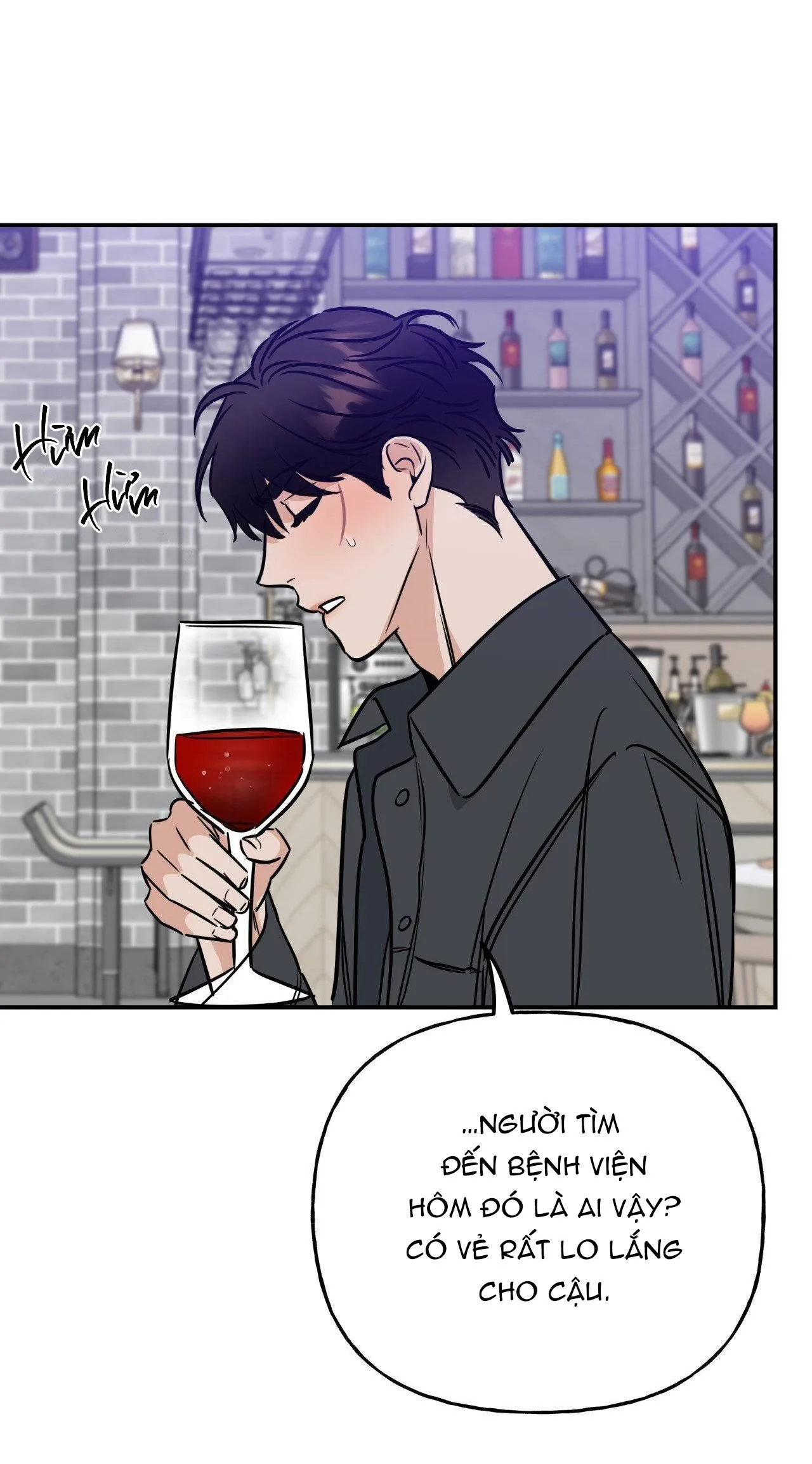 LỆNH CỨU RỖI Chapter 13 Trang 43