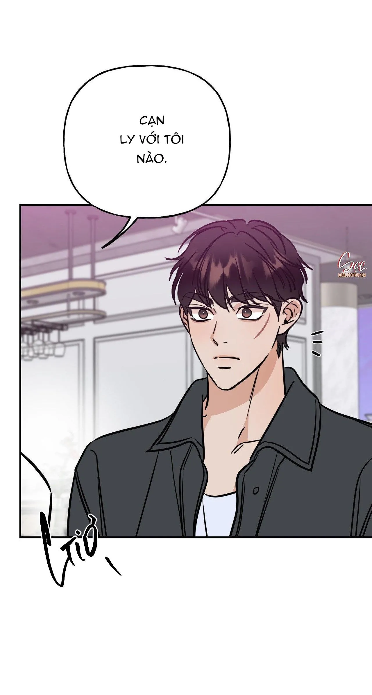 LỆNH CỨU RỖI Chapter 13 Trang 52