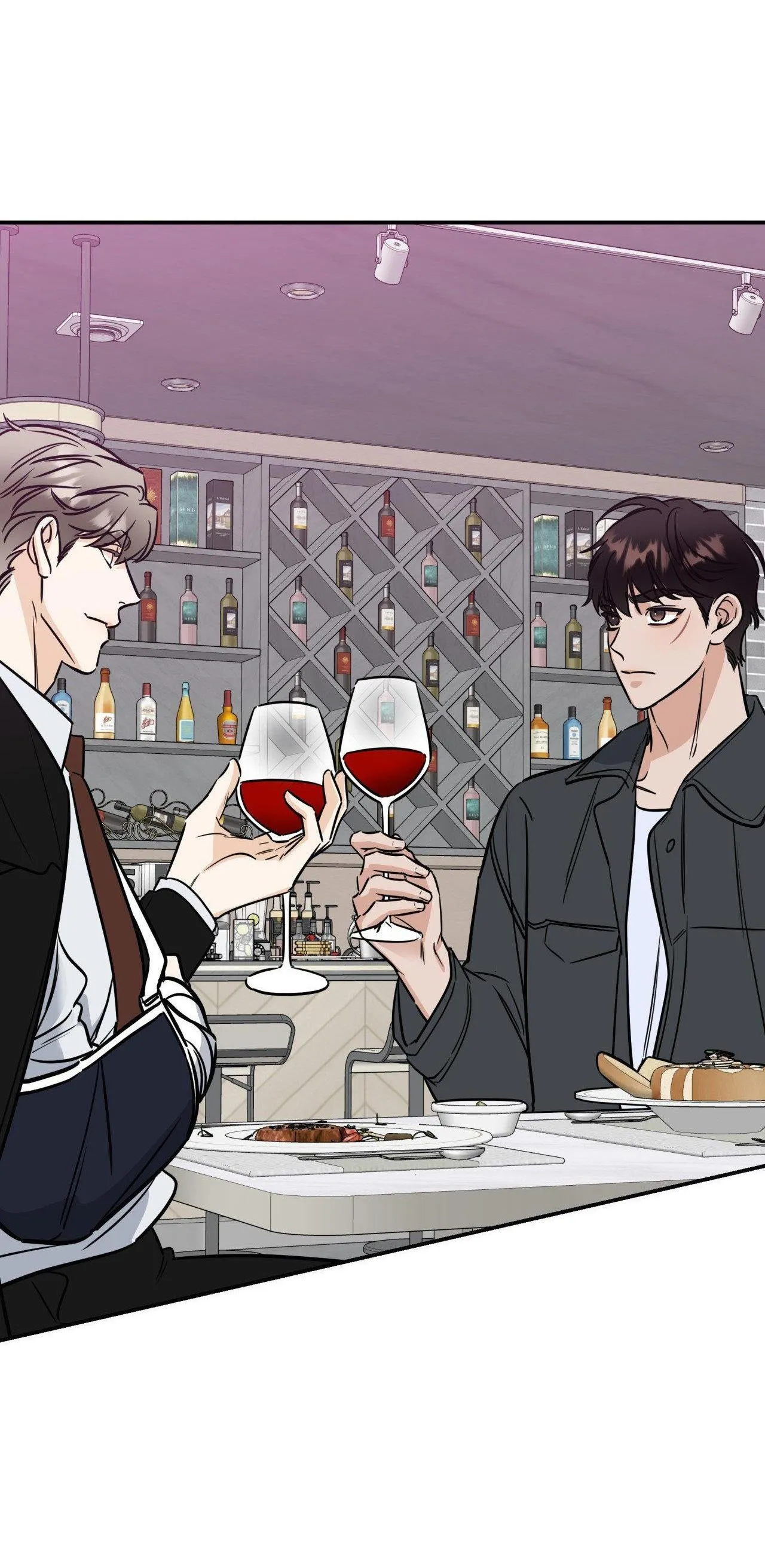 LỆNH CỨU RỖI Chapter 13 Trang 53