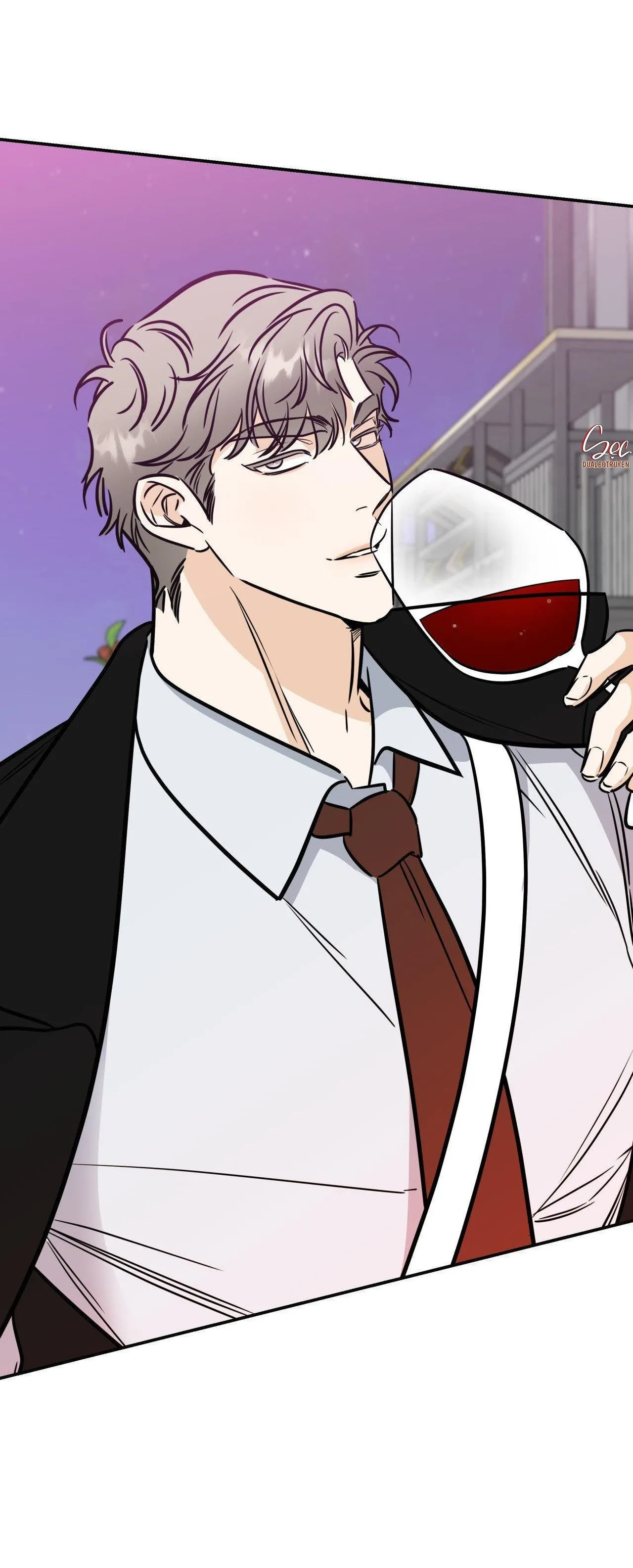 LỆNH CỨU RỖI Chapter 13 Trang 57