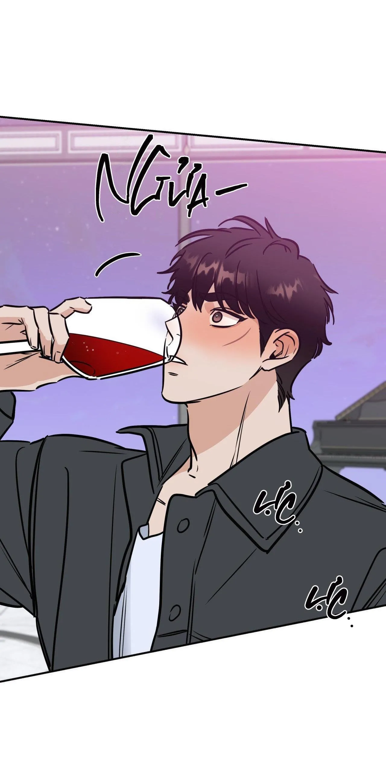 LỆNH CỨU RỖI Chapter 13 Trang 58