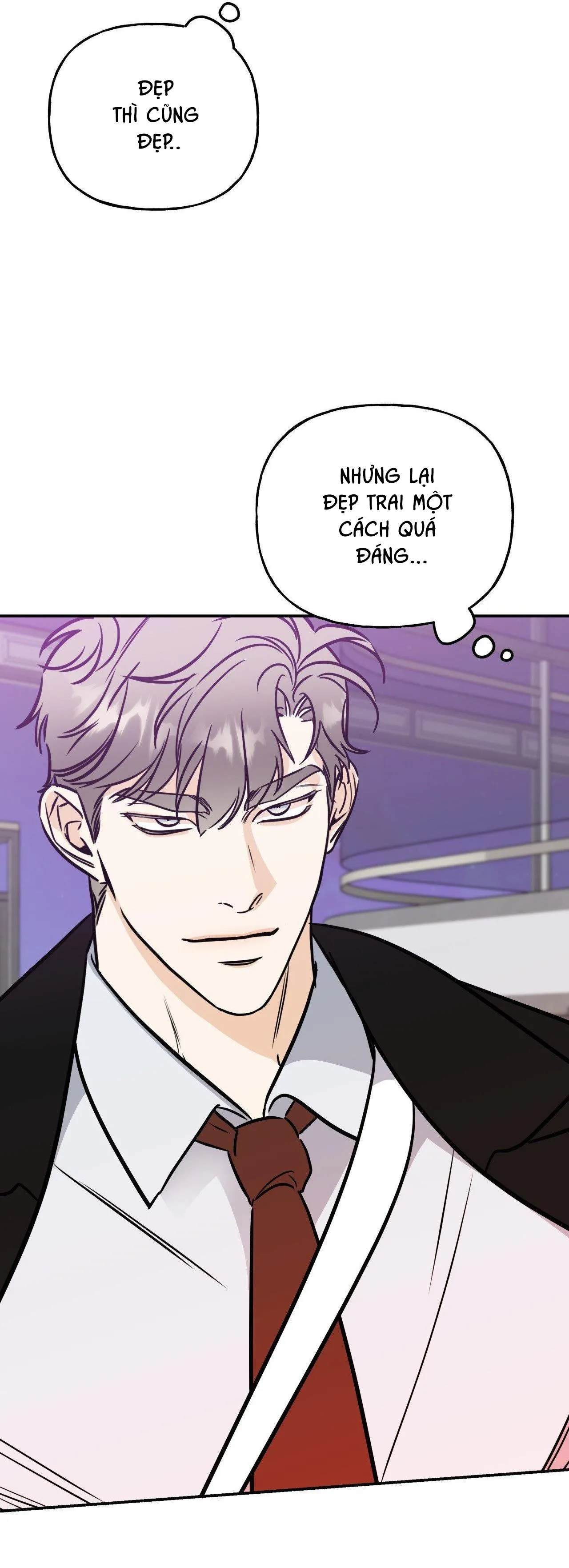 LỆNH CỨU RỖI Chapter 13 Trang 60